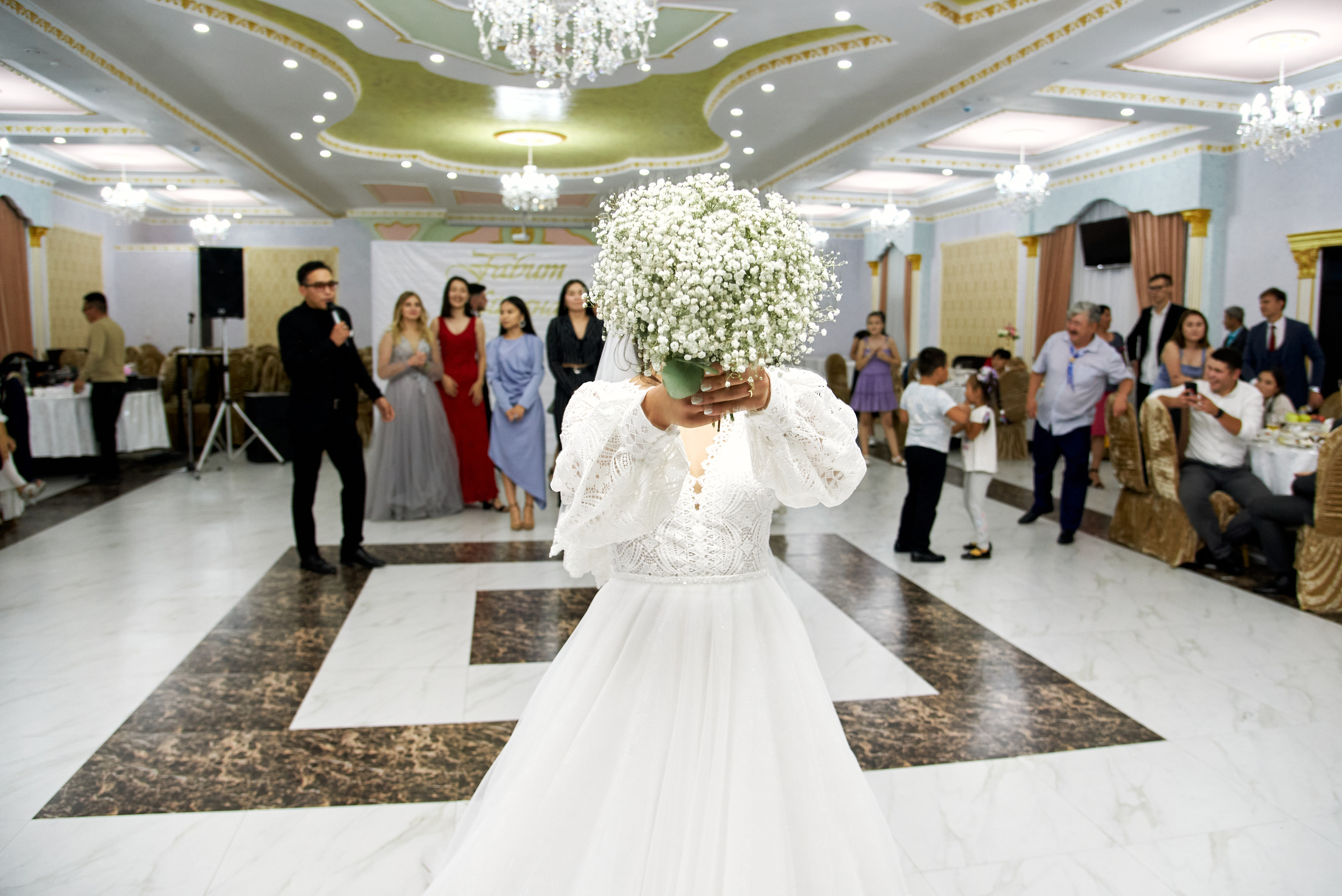 Погода просто ШИК. Ельжан Куттыгожин