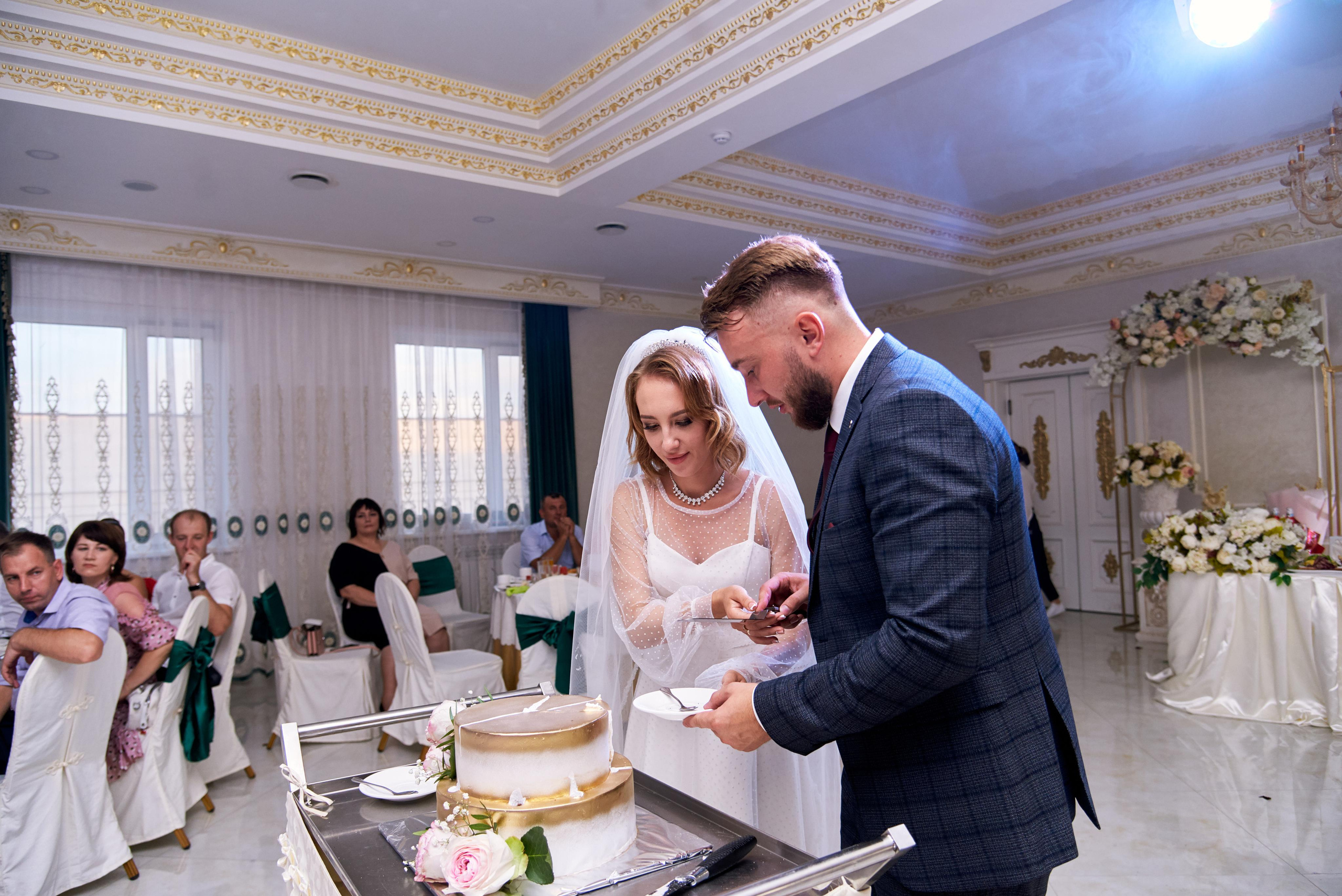 Лаконичная красота. Ельжан Куттыгожин