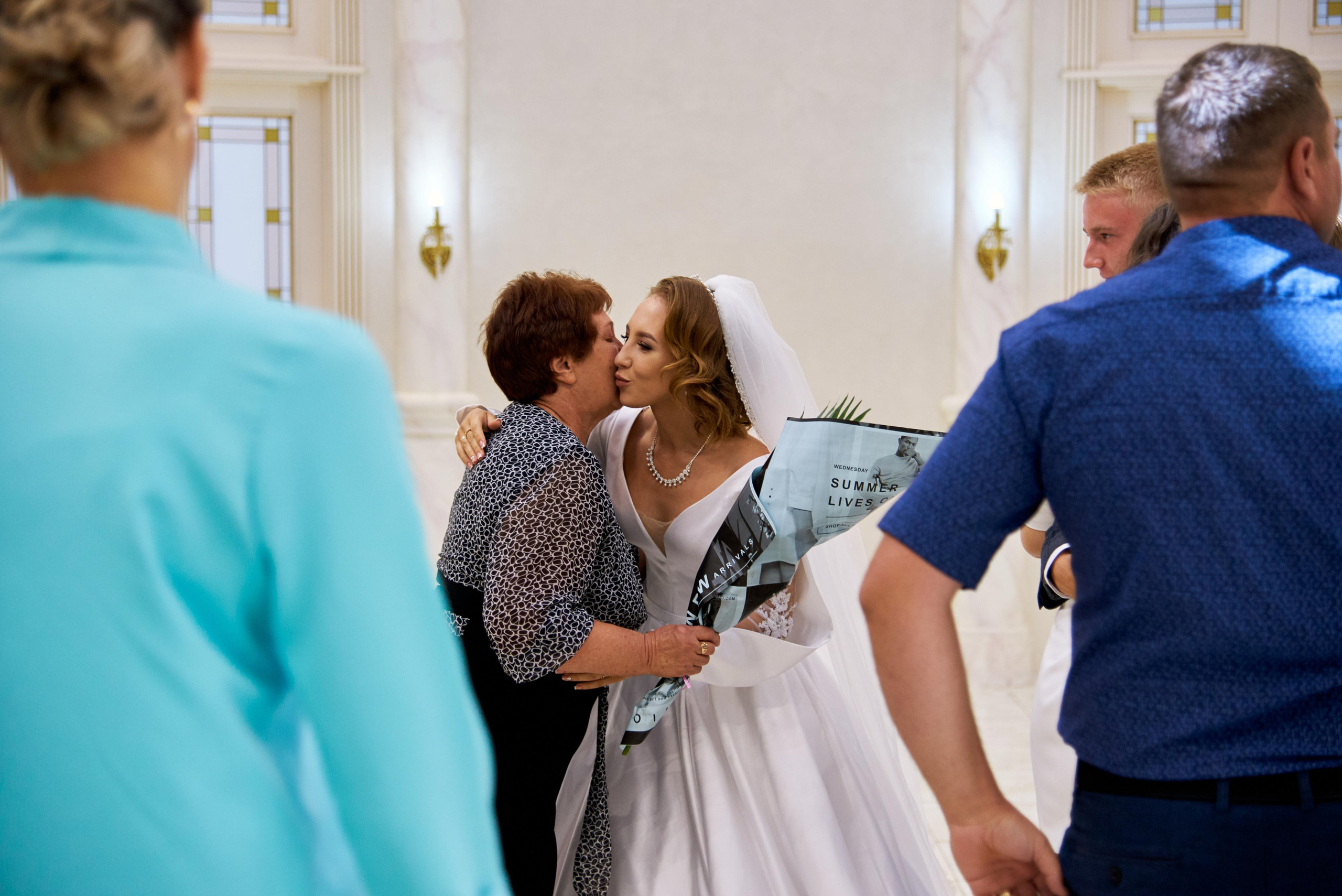 Лаконичная красота. Ельжан Куттыгожин