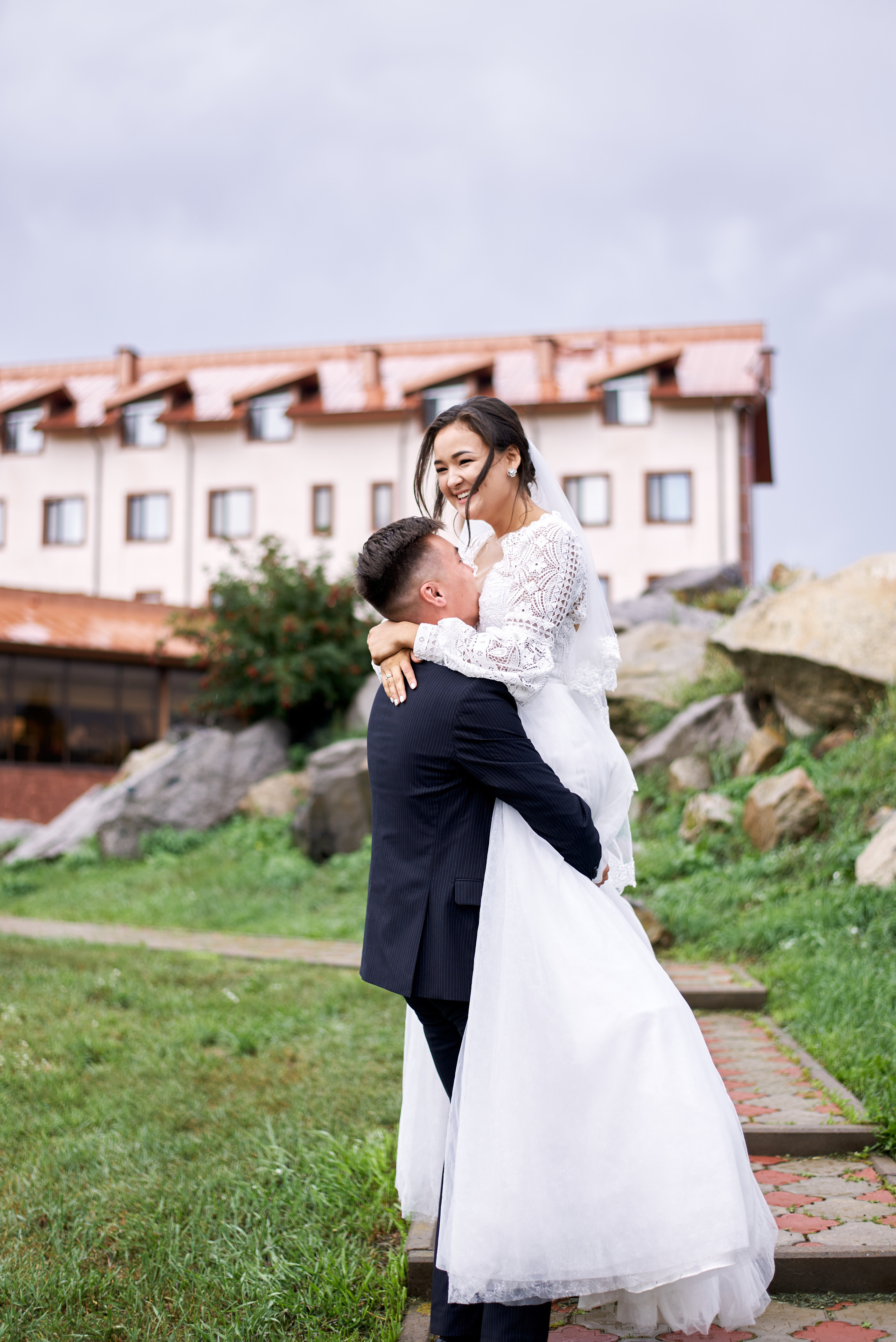 Погода просто ШИК. Ельжан Куттыгожин