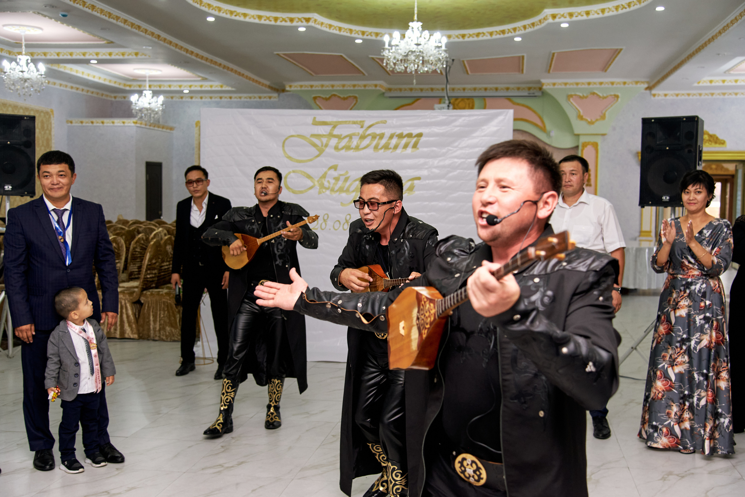 Погода просто ШИК. Ельжан Куттыгожин