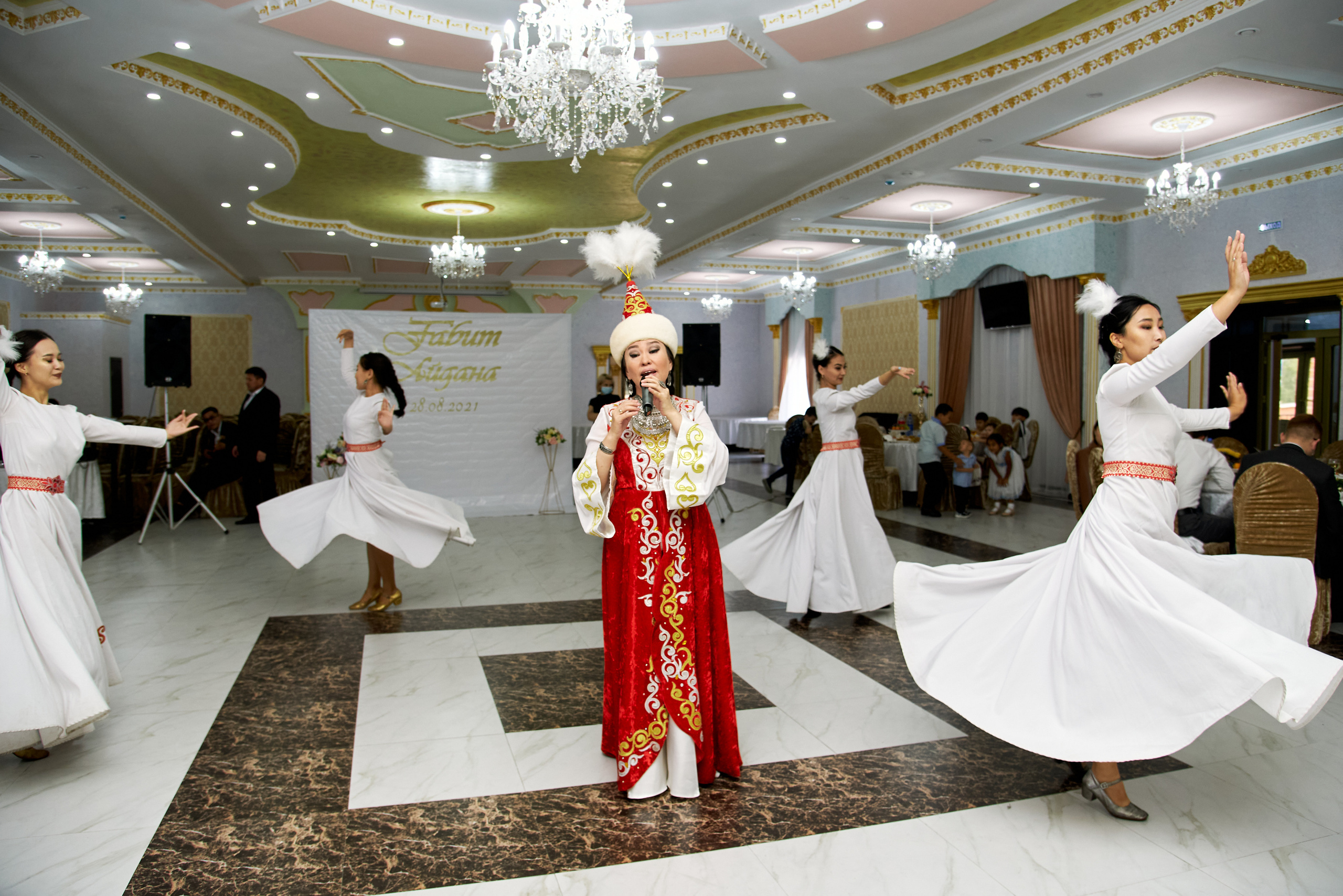 Погода просто ШИК. Ельжан Куттыгожин