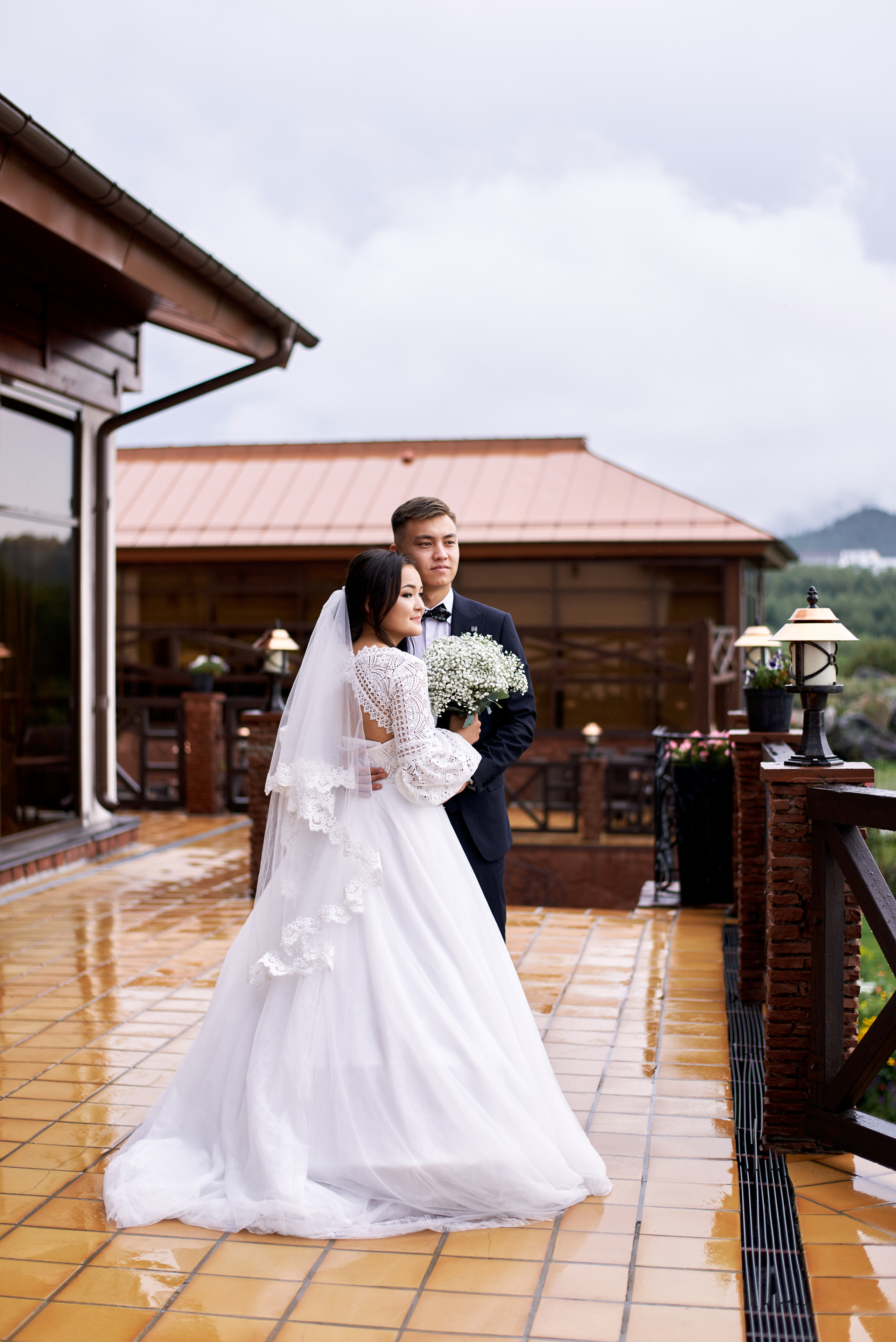 Погода просто ШИК. Ельжан Куттыгожин