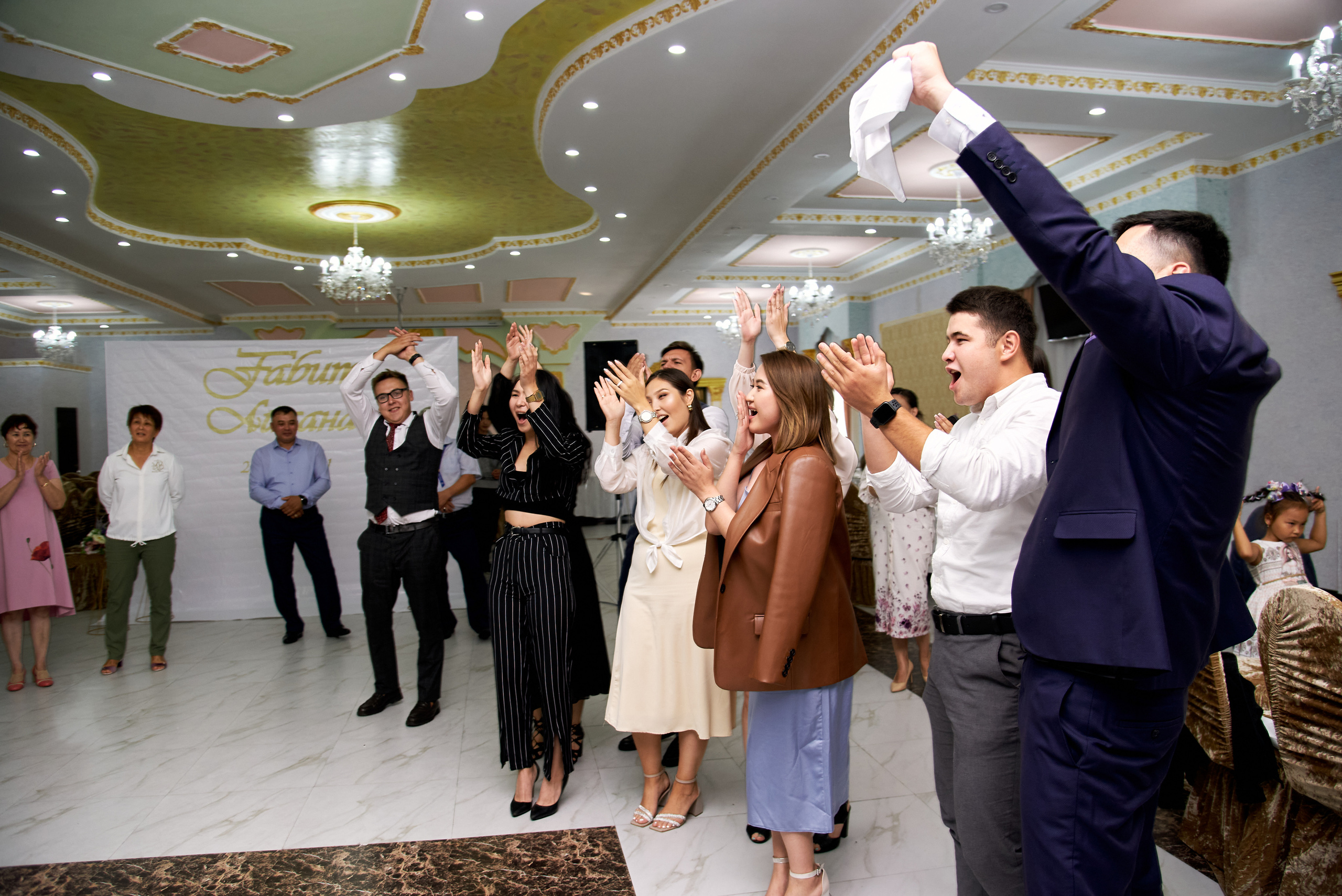 Погода просто ШИК. Ельжан Куттыгожин