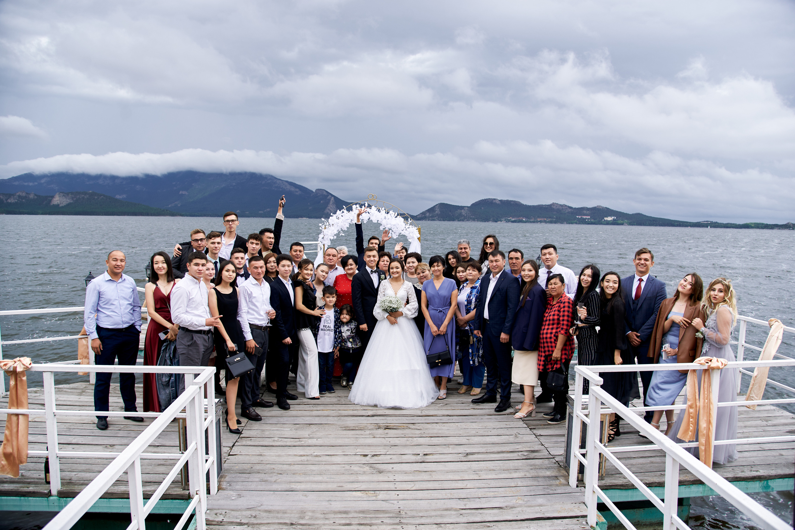 Погода просто ШИК. Ельжан Куттыгожин