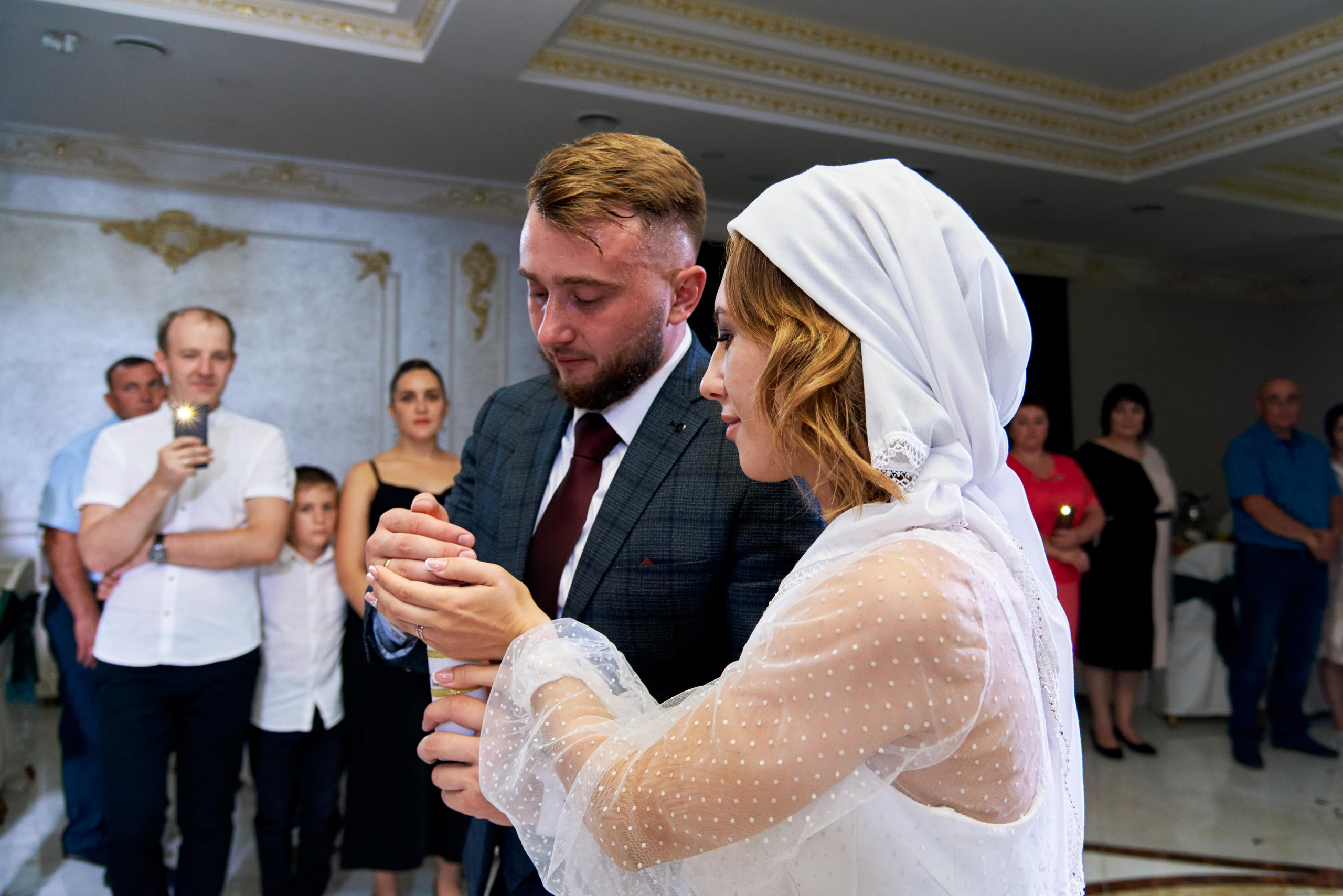 Лаконичная красота. Ельжан Куттыгожин