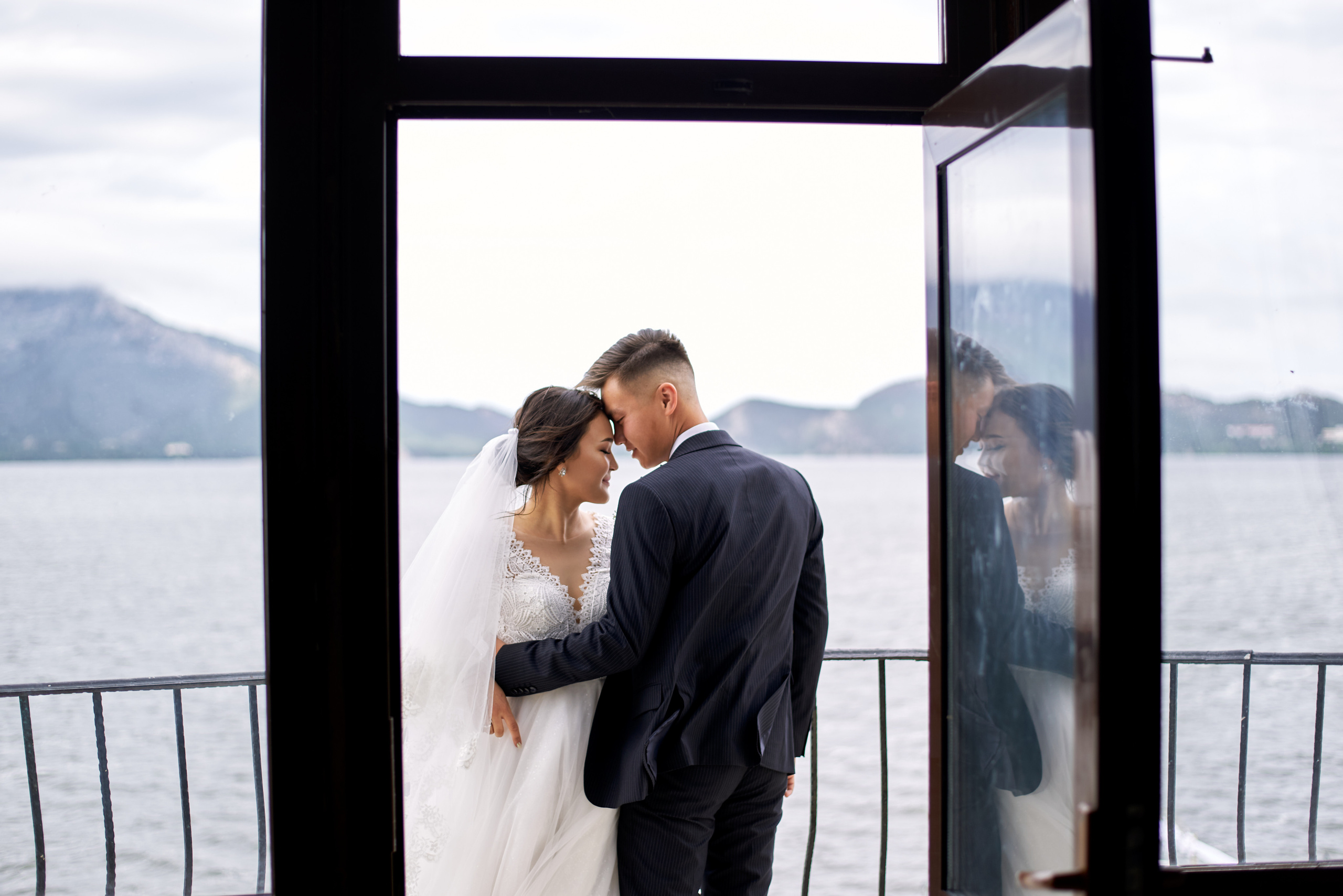 Погода просто ШИК. Ельжан Куттыгожин