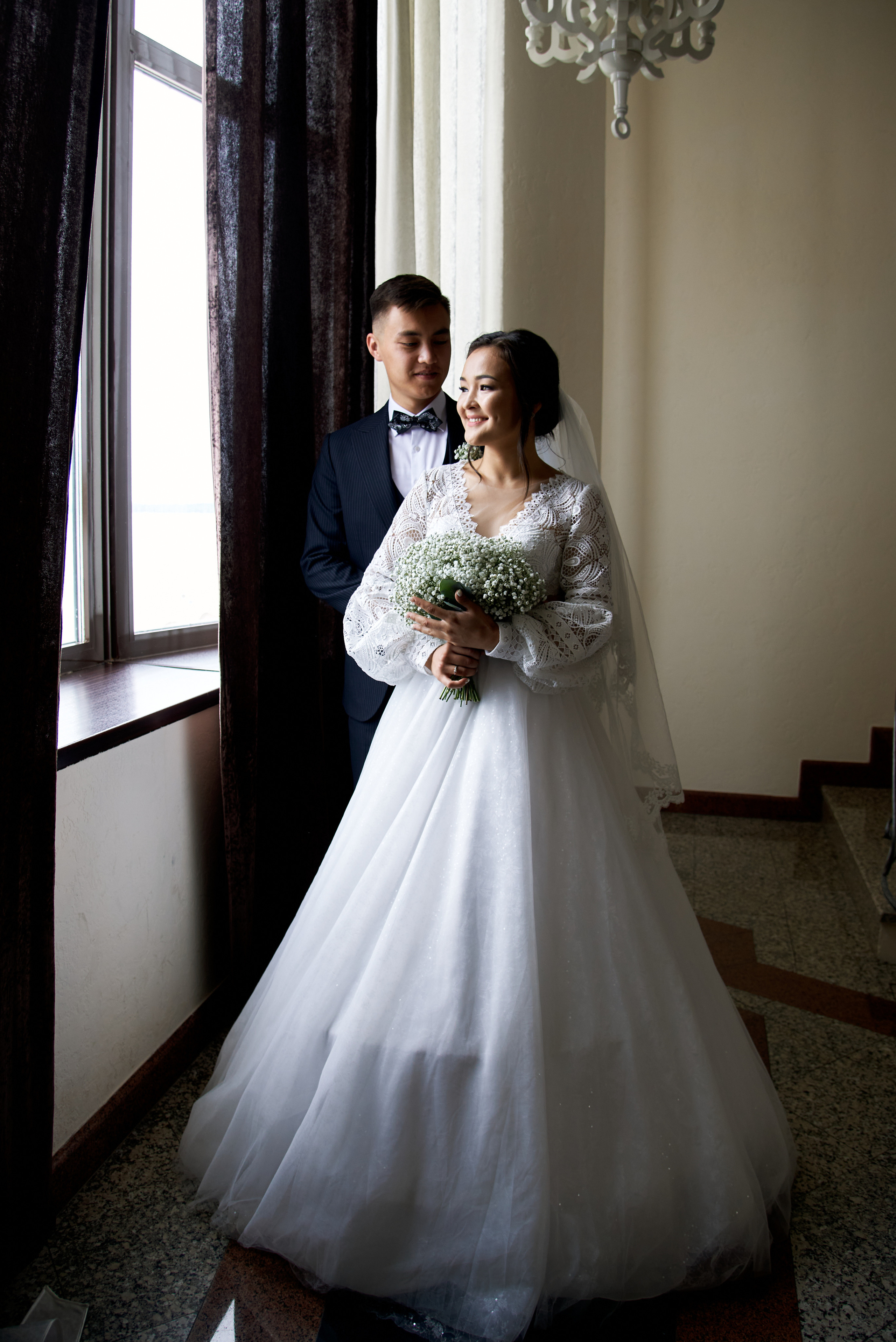 Погода просто ШИК. Ельжан Куттыгожин