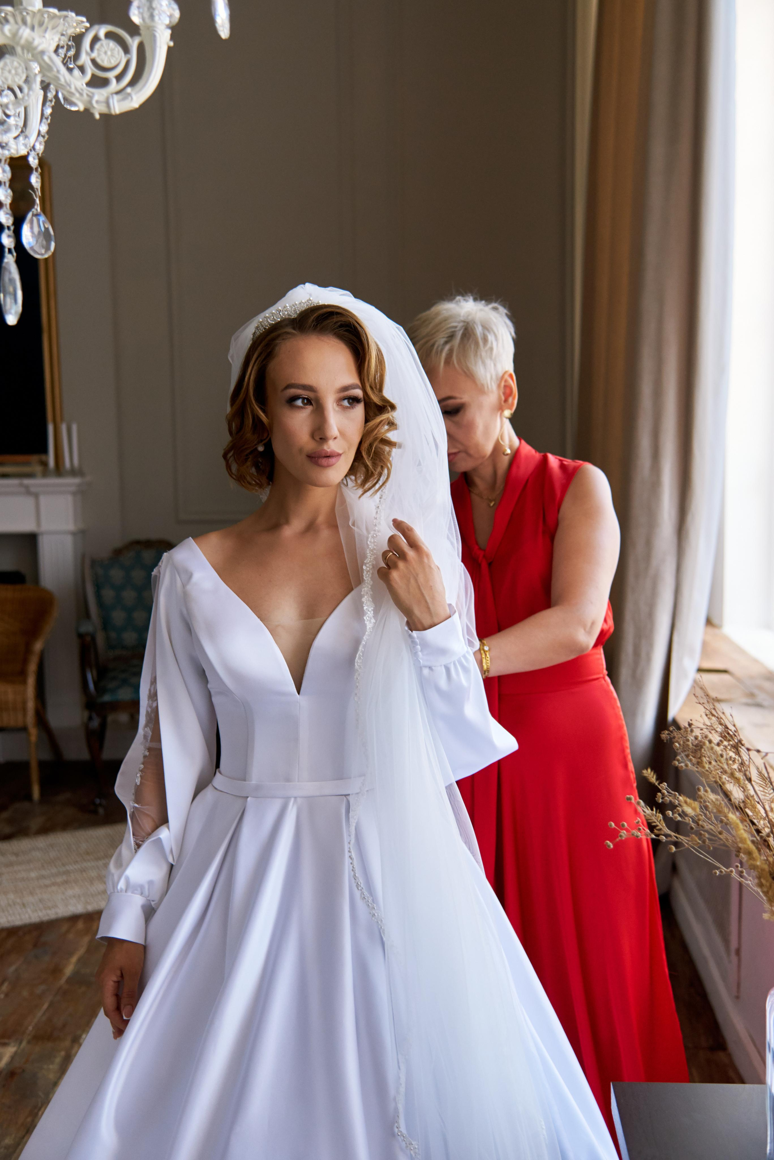 Лаконичная красота. Ельжан Куттыгожин