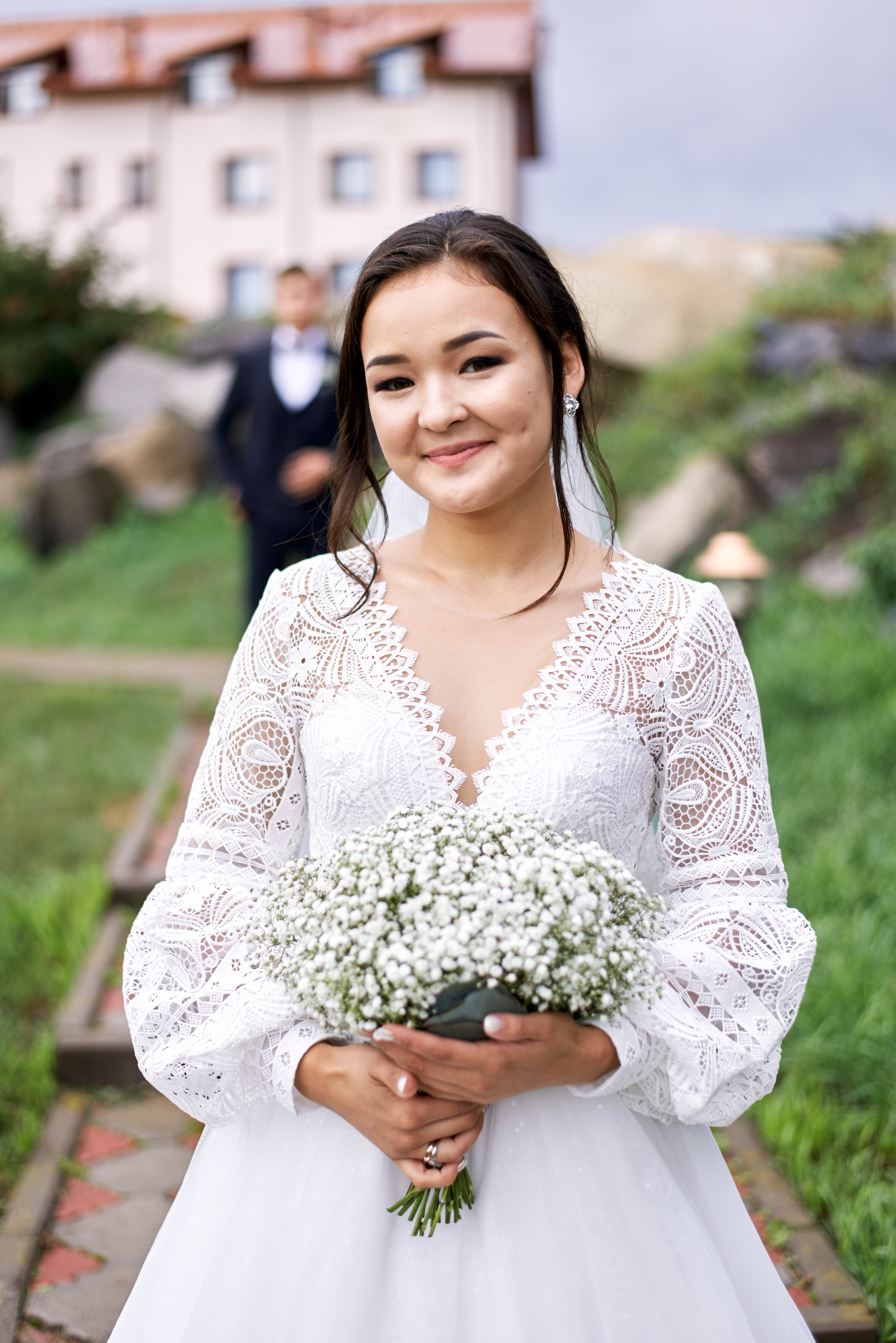 Погода просто ШИК. Ельжан Куттыгожин