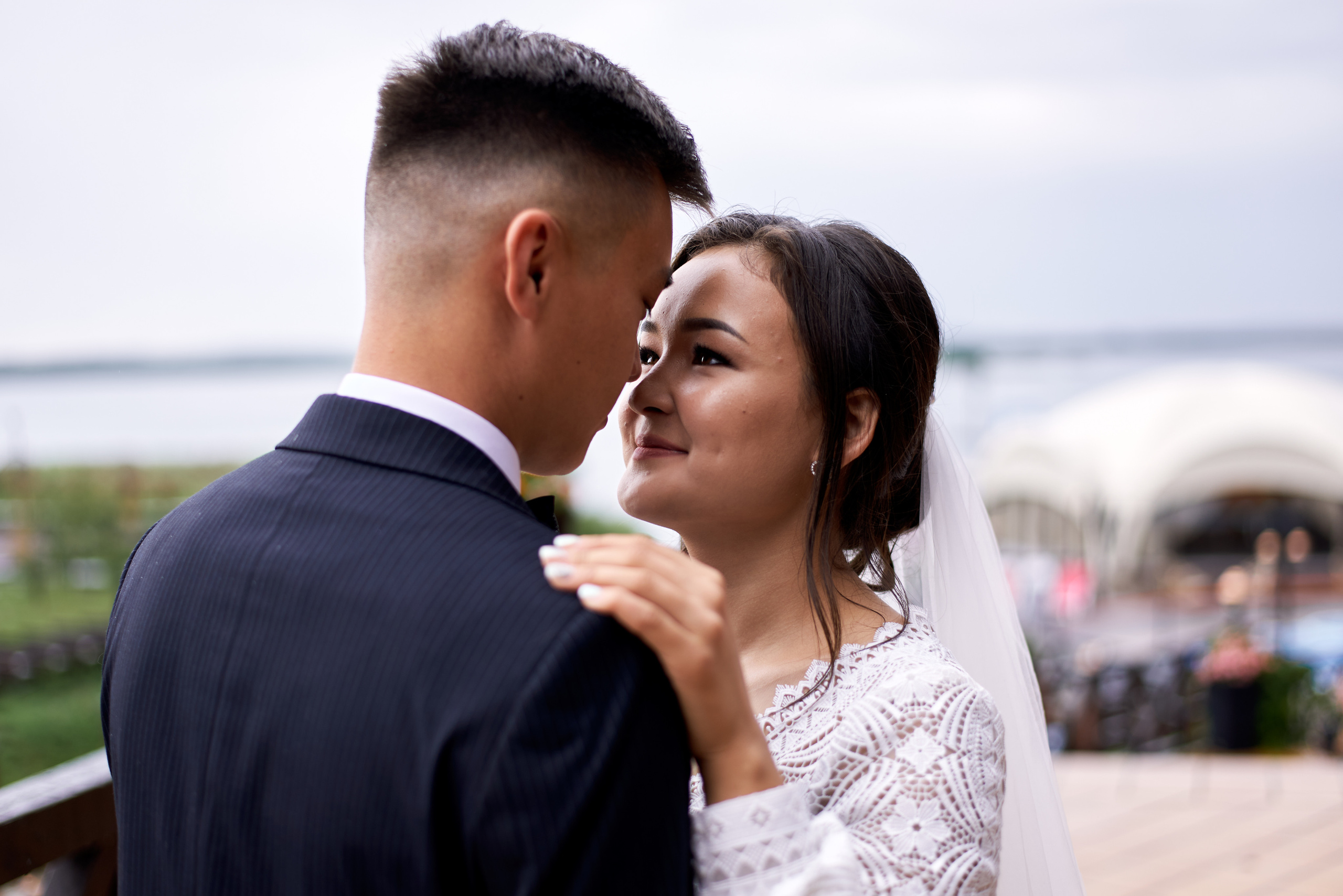 Погода просто ШИК. Ельжан Куттыгожин