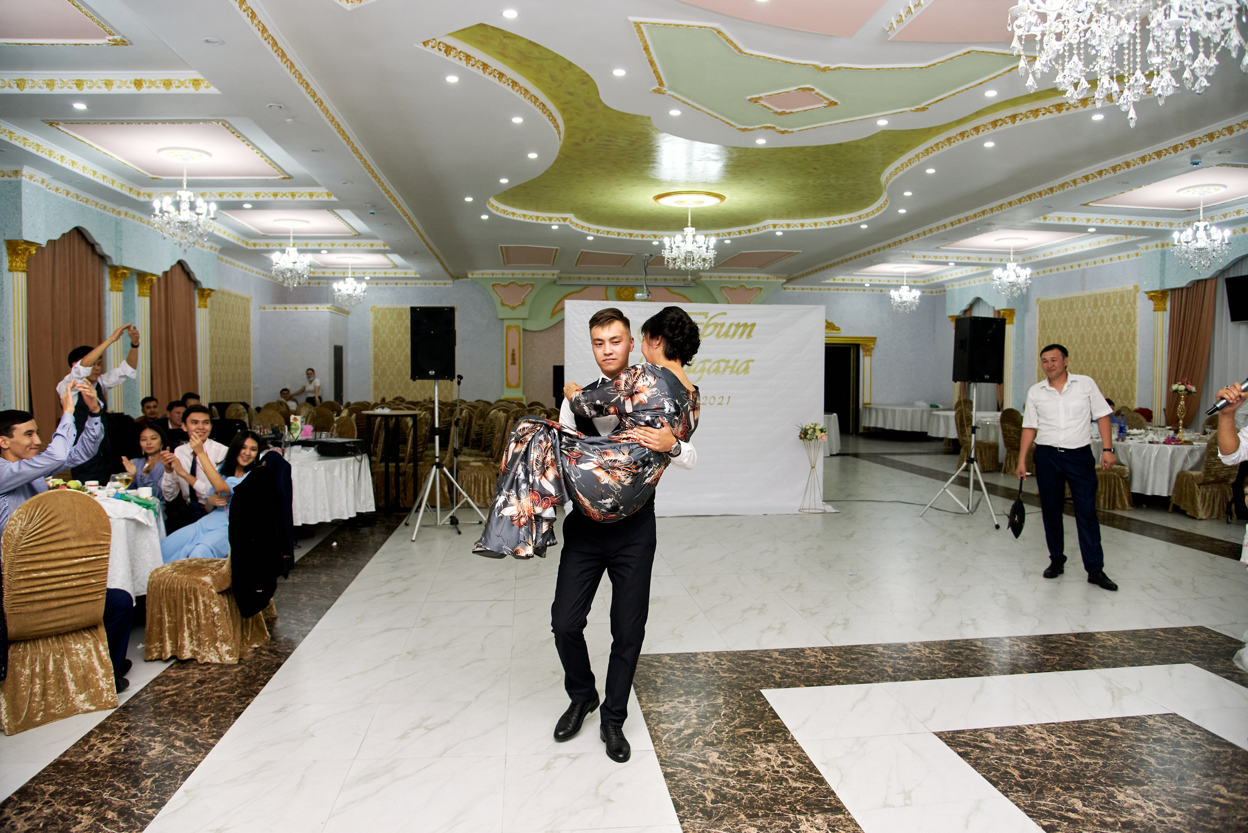 Погода просто ШИК. Ельжан Куттыгожин