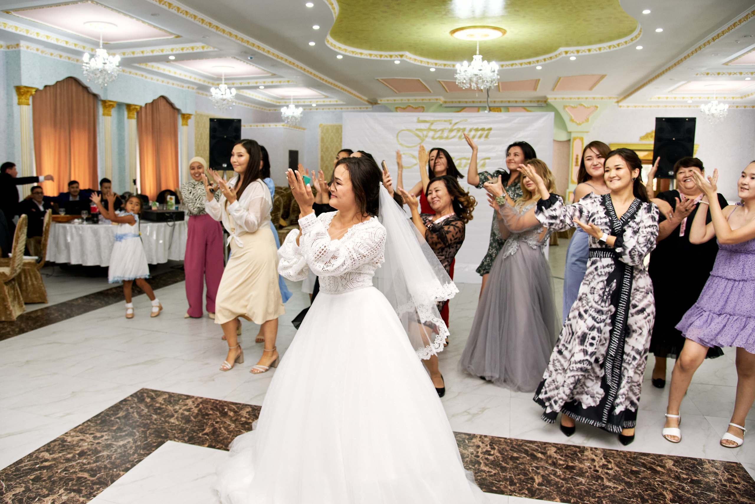 Погода просто ШИК. Ельжан Куттыгожин