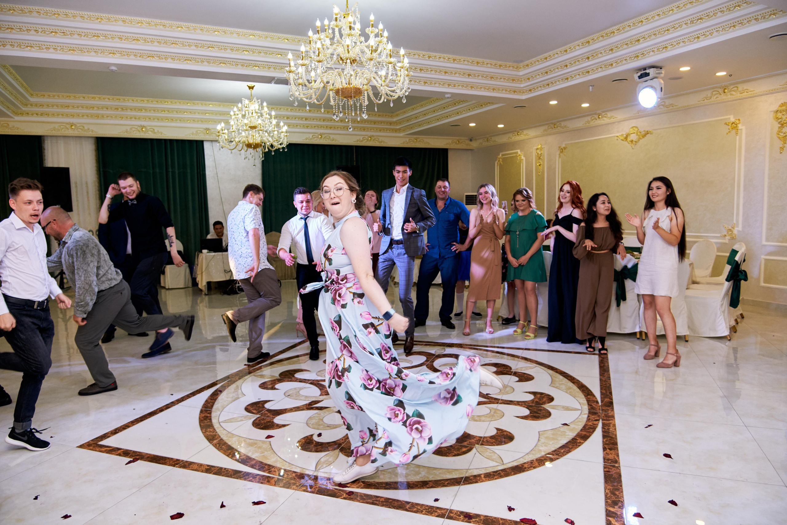 Лаконичная красота. Ельжан Куттыгожин