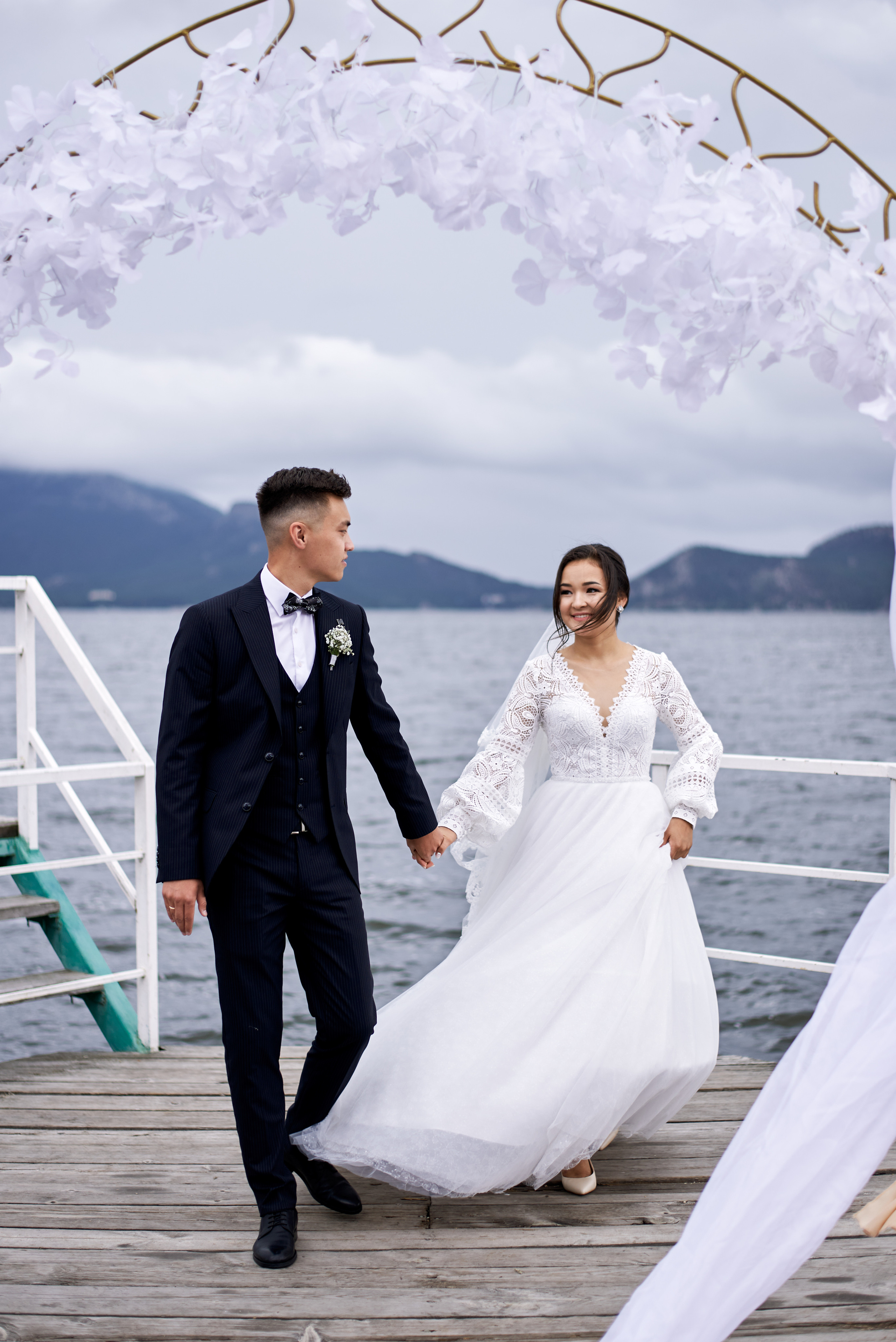 Погода просто ШИК. Ельжан Куттыгожин