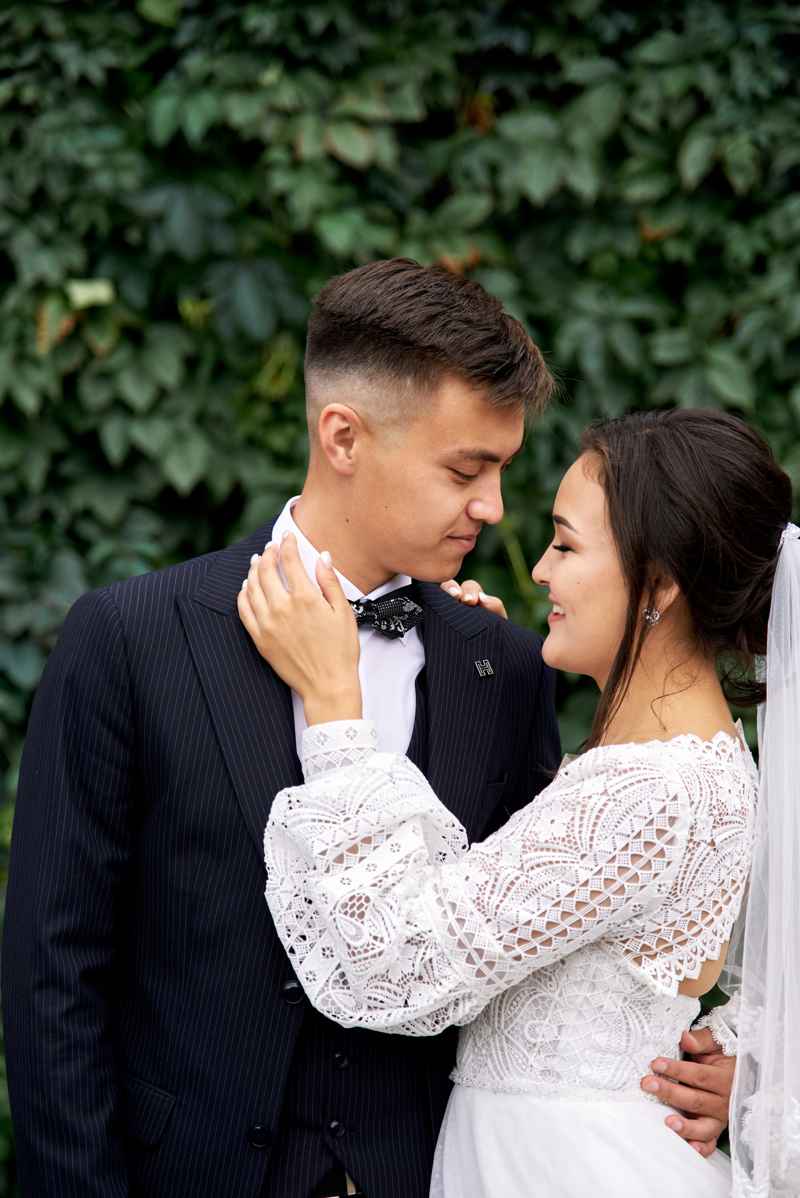 Погода просто ШИК. Ельжан Куттыгожин