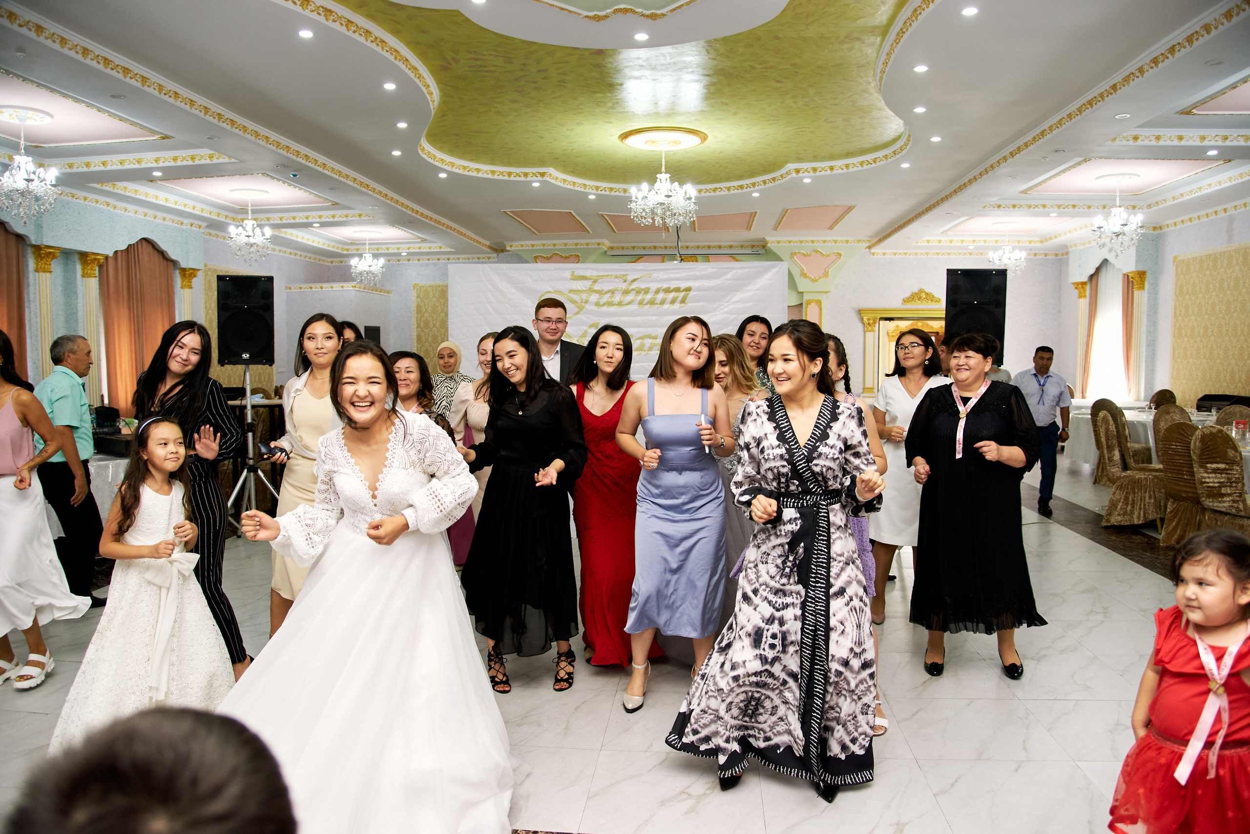 Погода просто ШИК. Ельжан Куттыгожин