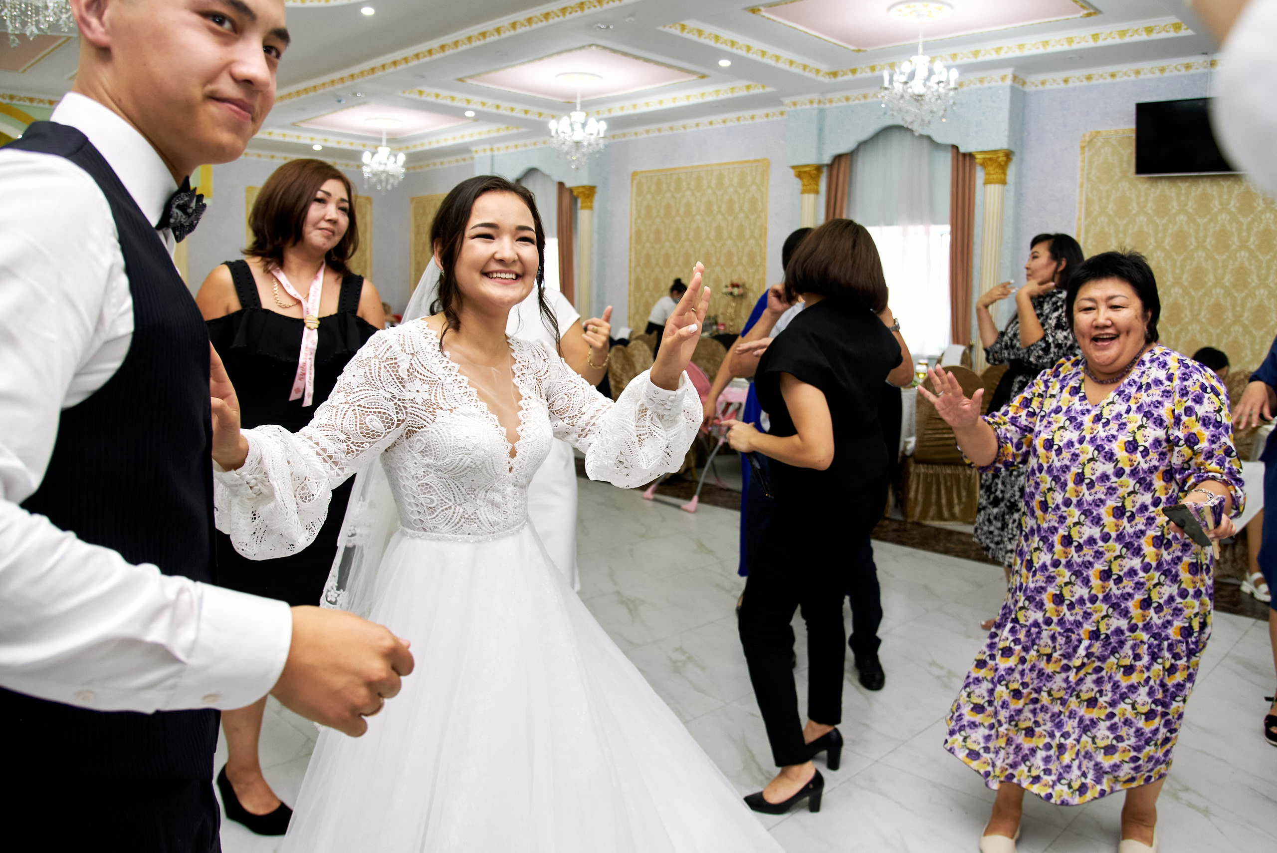 Погода просто ШИК. Ельжан Куттыгожин