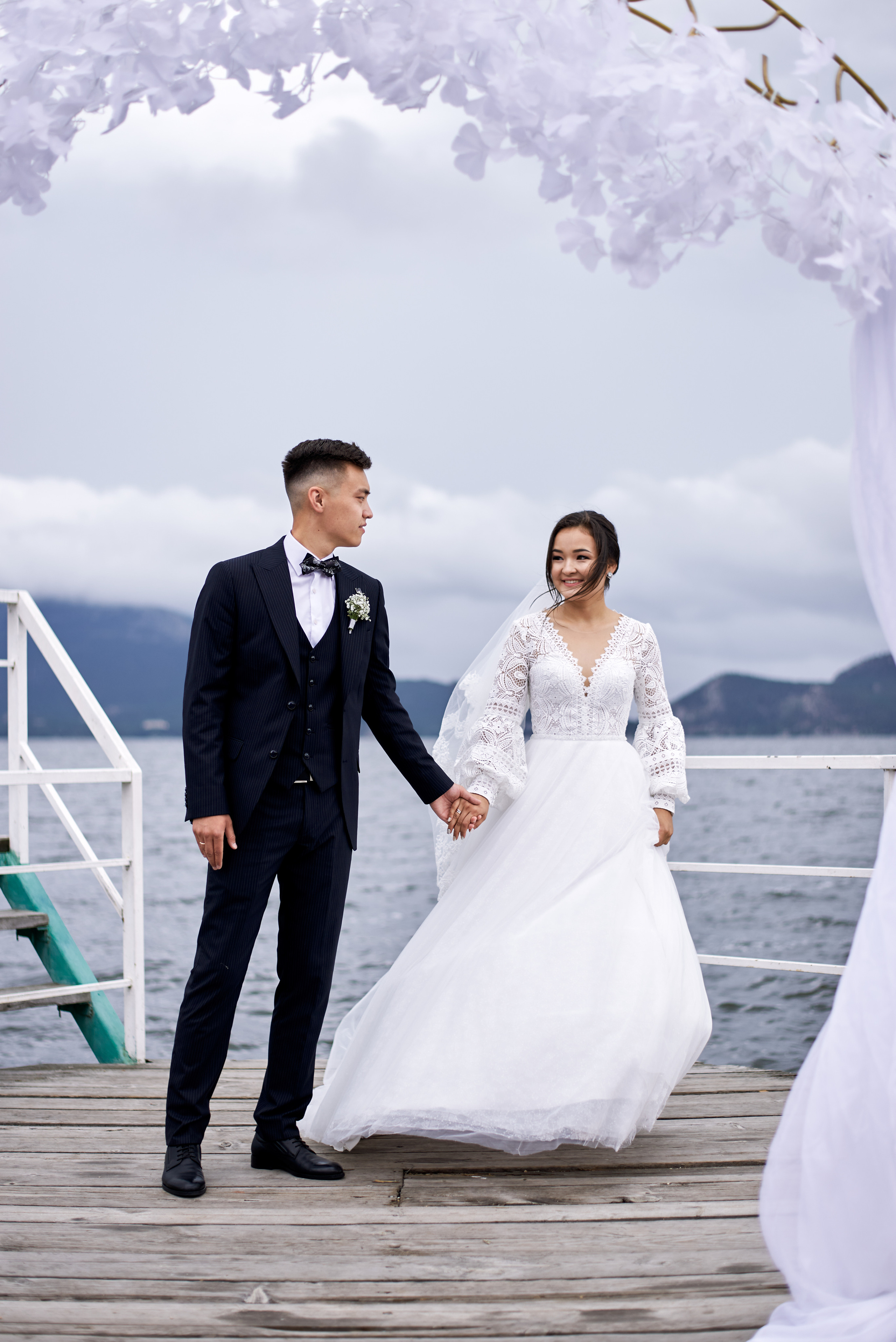 Погода просто ШИК. Ельжан Куттыгожин