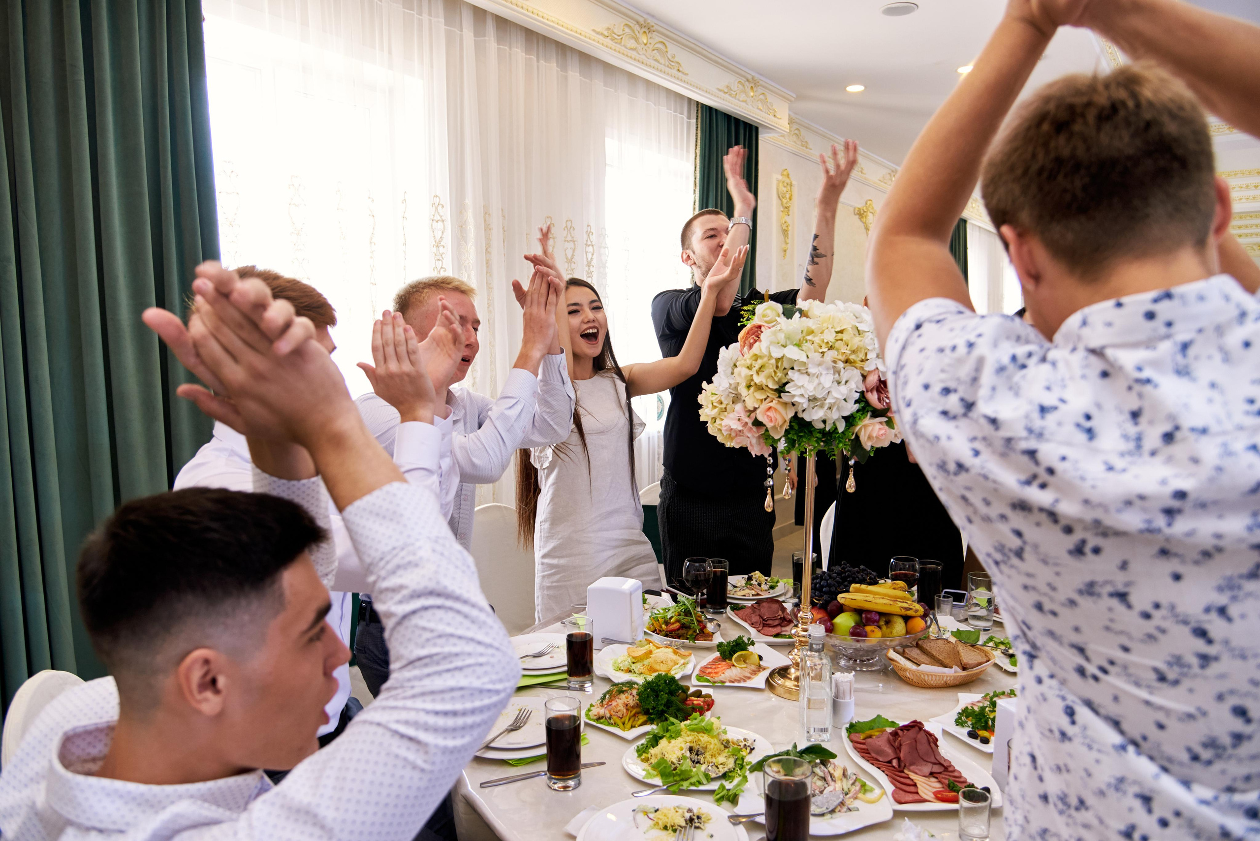 Лаконичная красота. Ельжан Куттыгожин