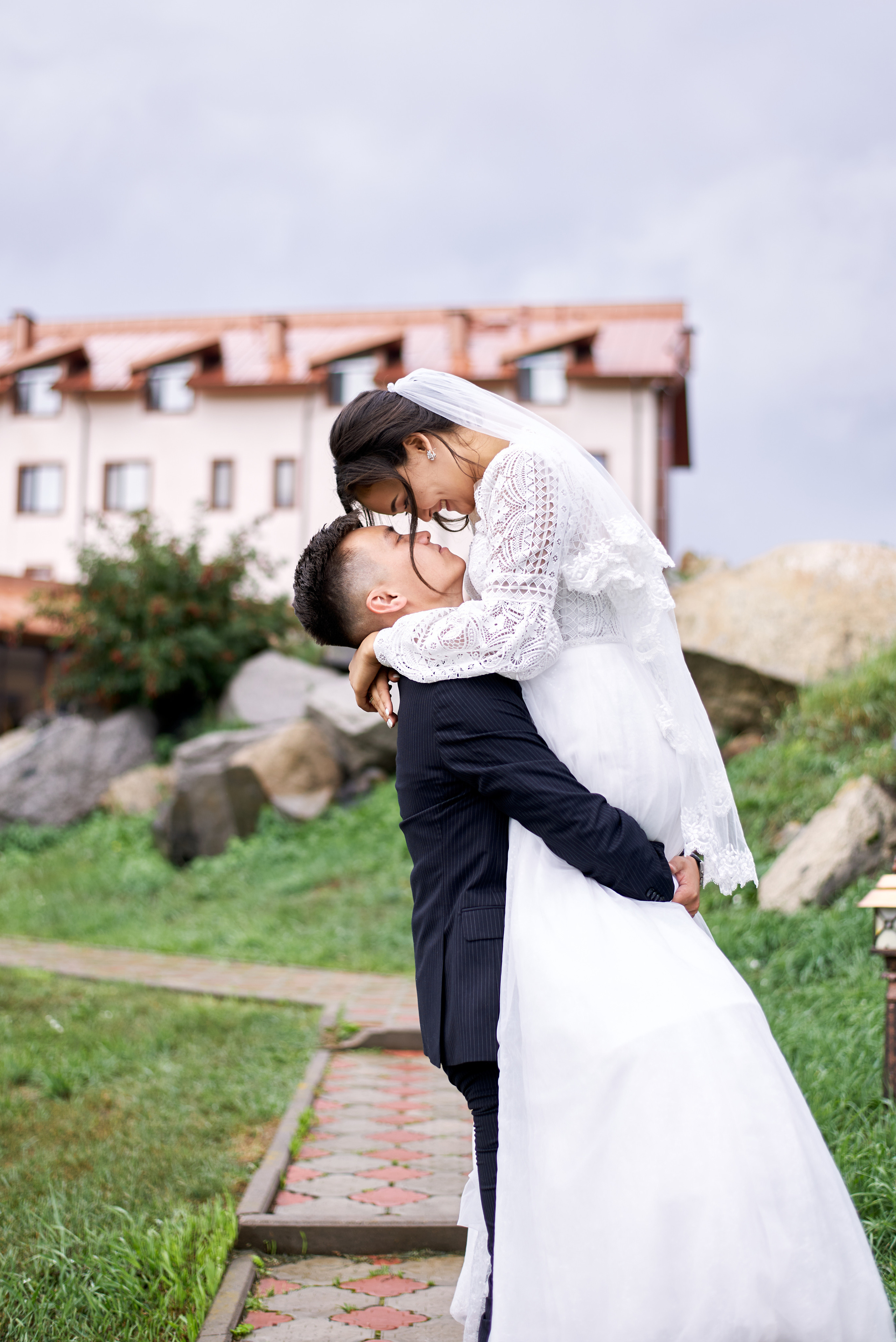 Погода просто ШИК. Ельжан Куттыгожин