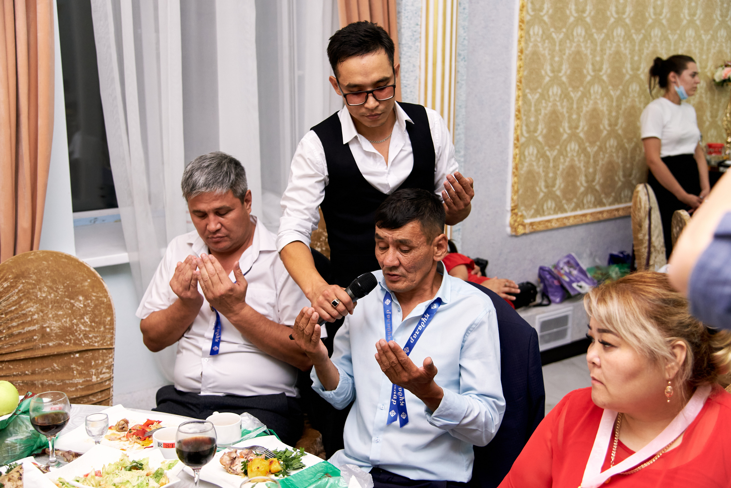 Погода просто ШИК. Ельжан Куттыгожин