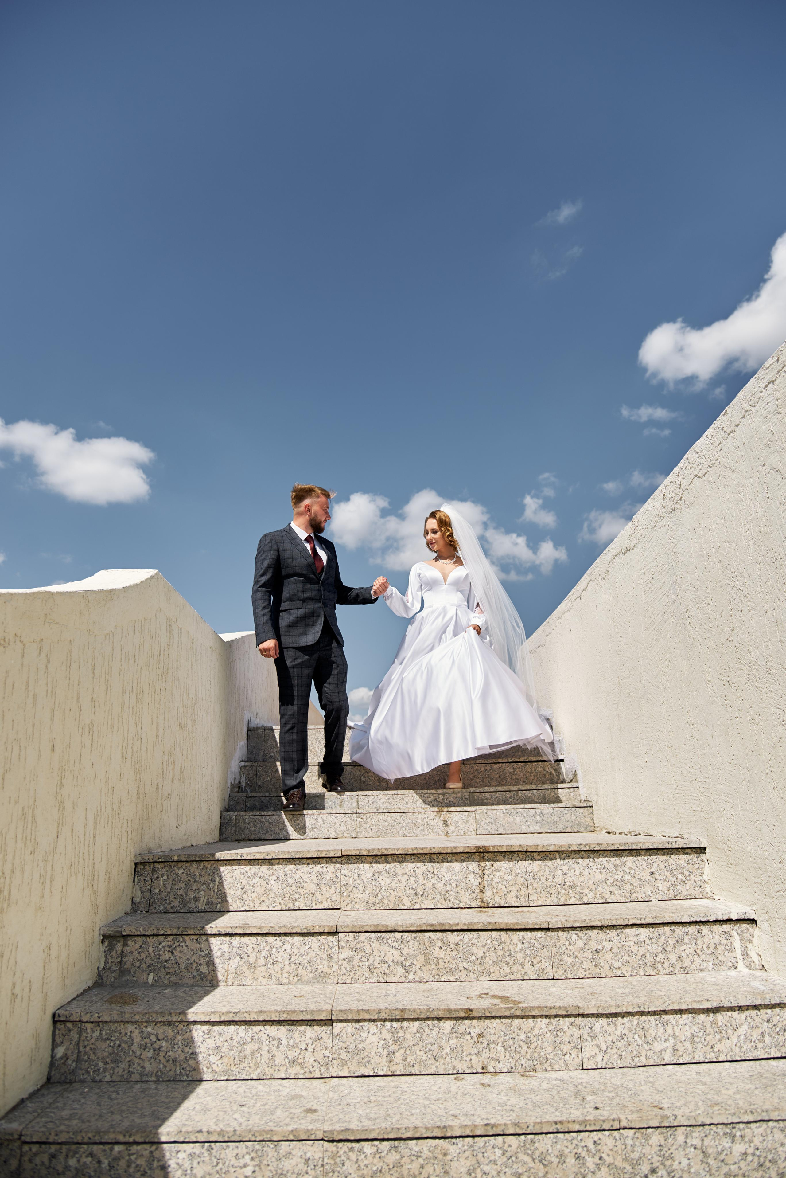 Лаконичная красота. Ельжан Куттыгожин