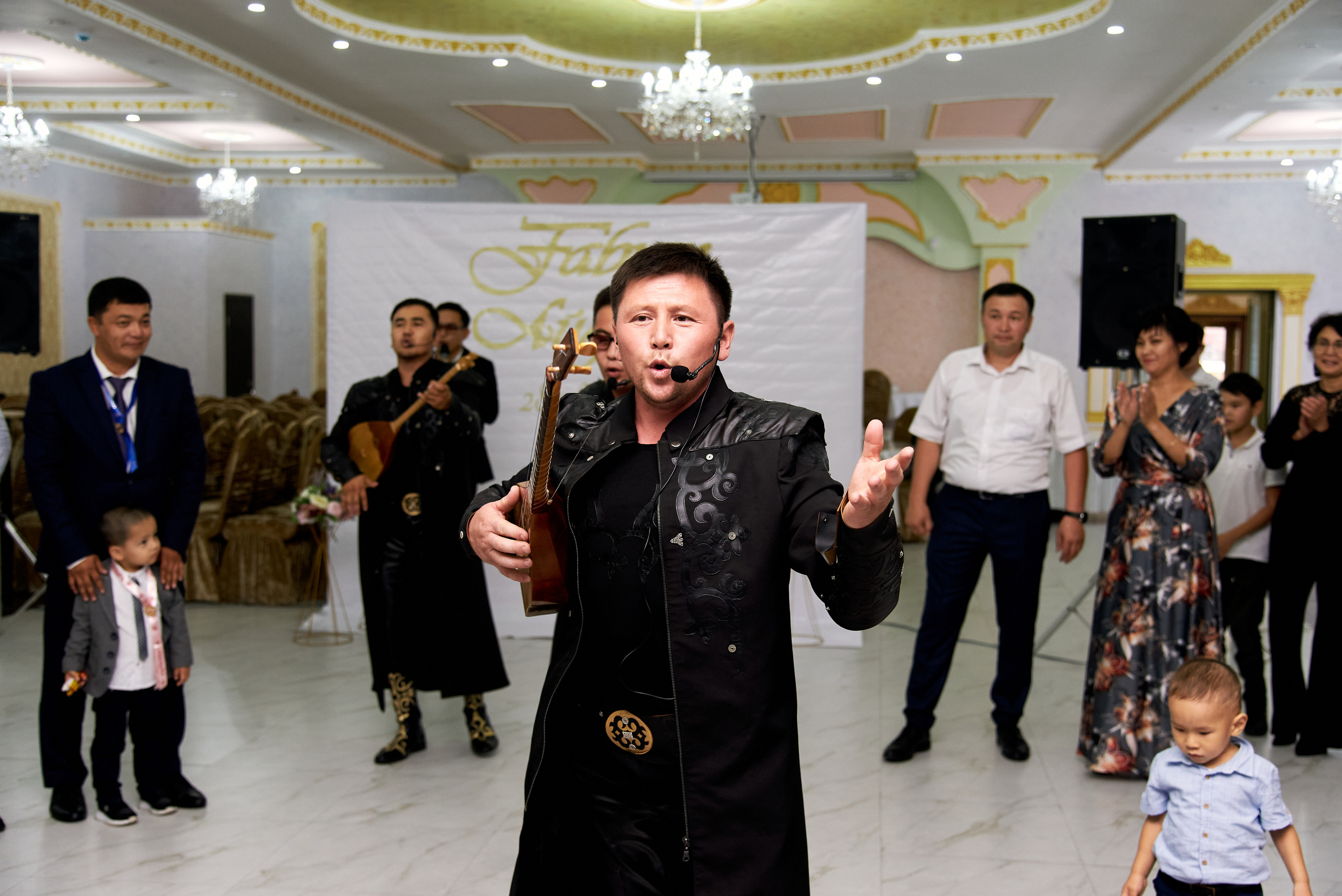 Погода просто ШИК. Ельжан Куттыгожин