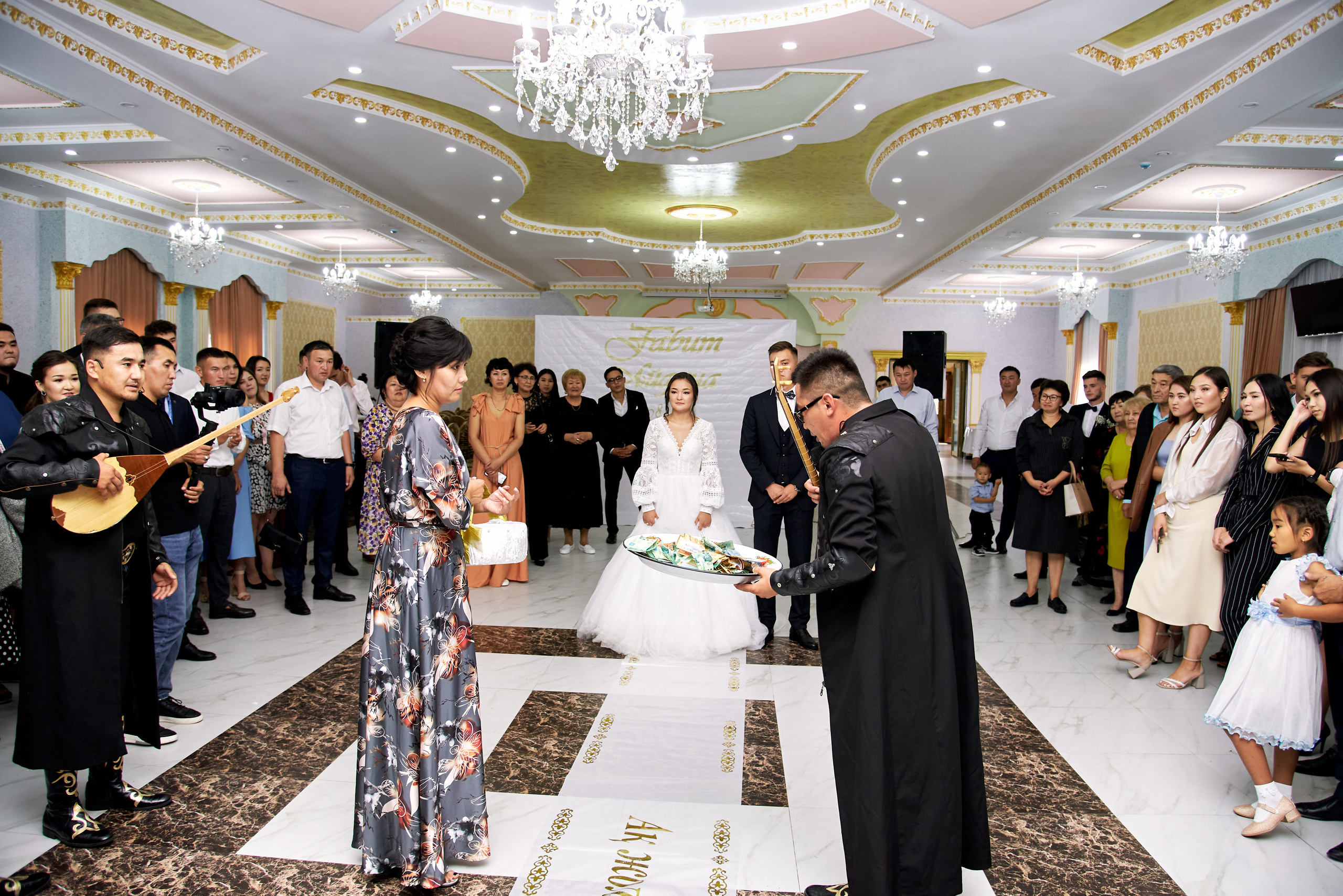 Погода просто ШИК. Ельжан Куттыгожин