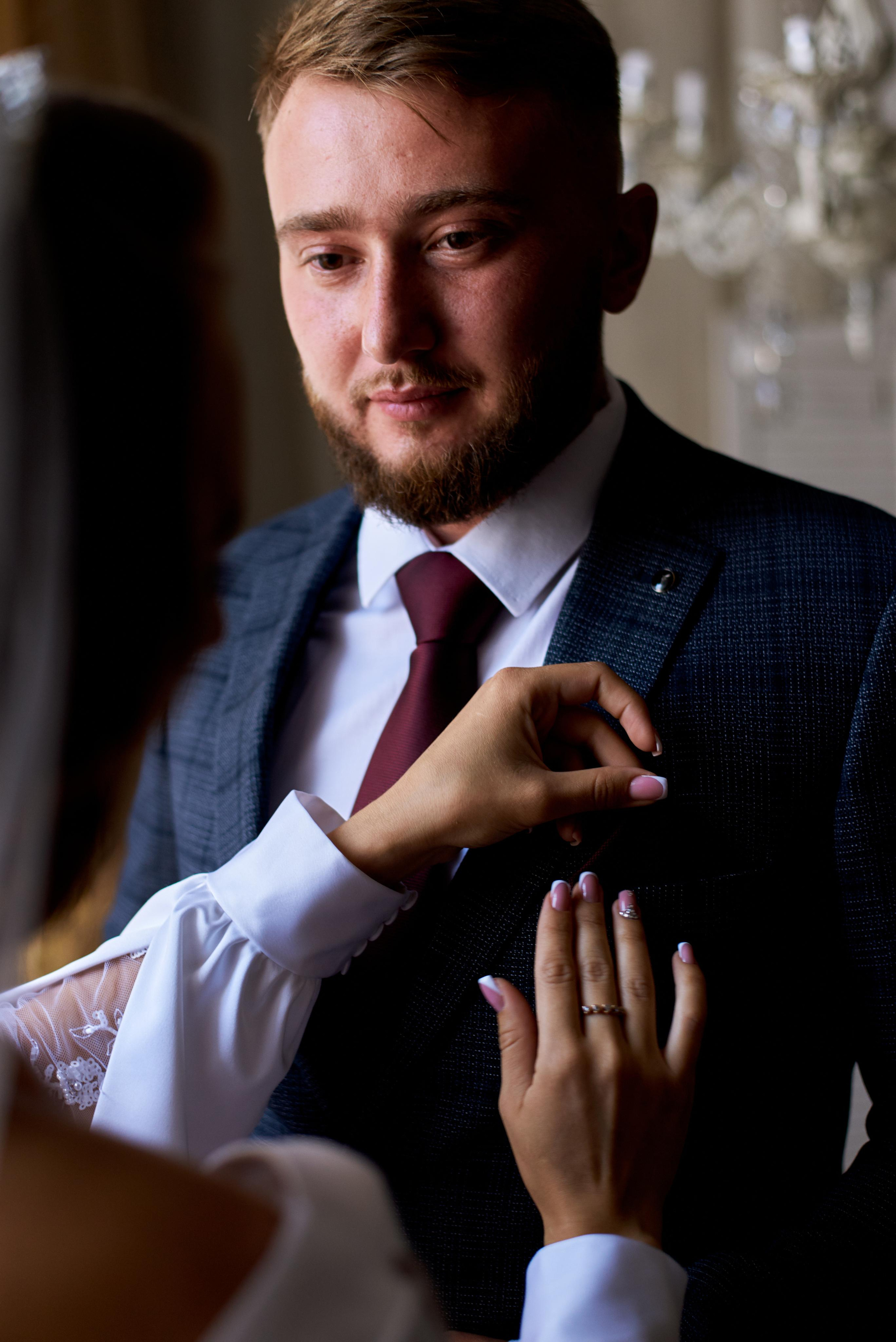 Лаконичная красота. Ельжан Куттыгожин