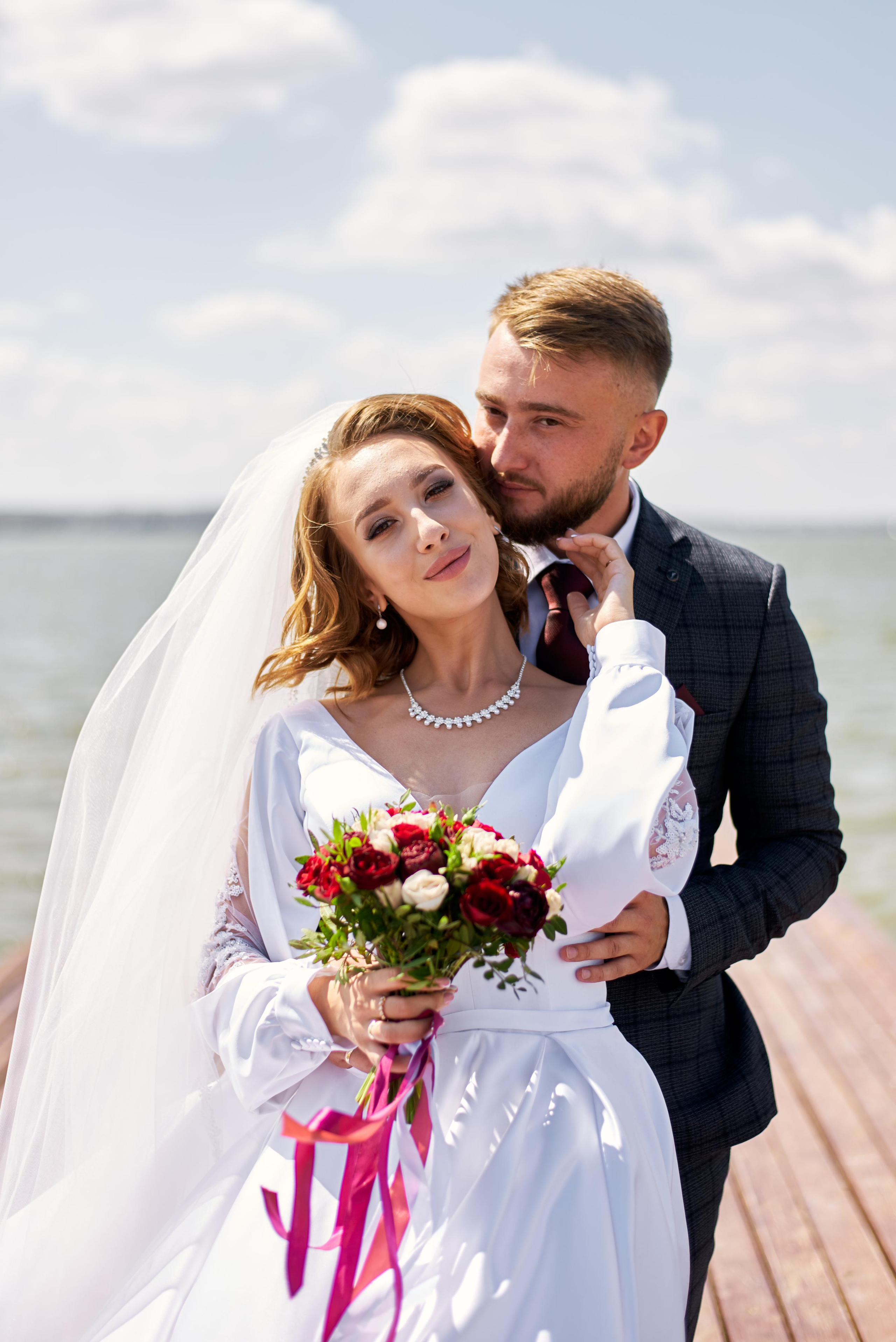 Лаконичная красота. Ельжан Куттыгожин