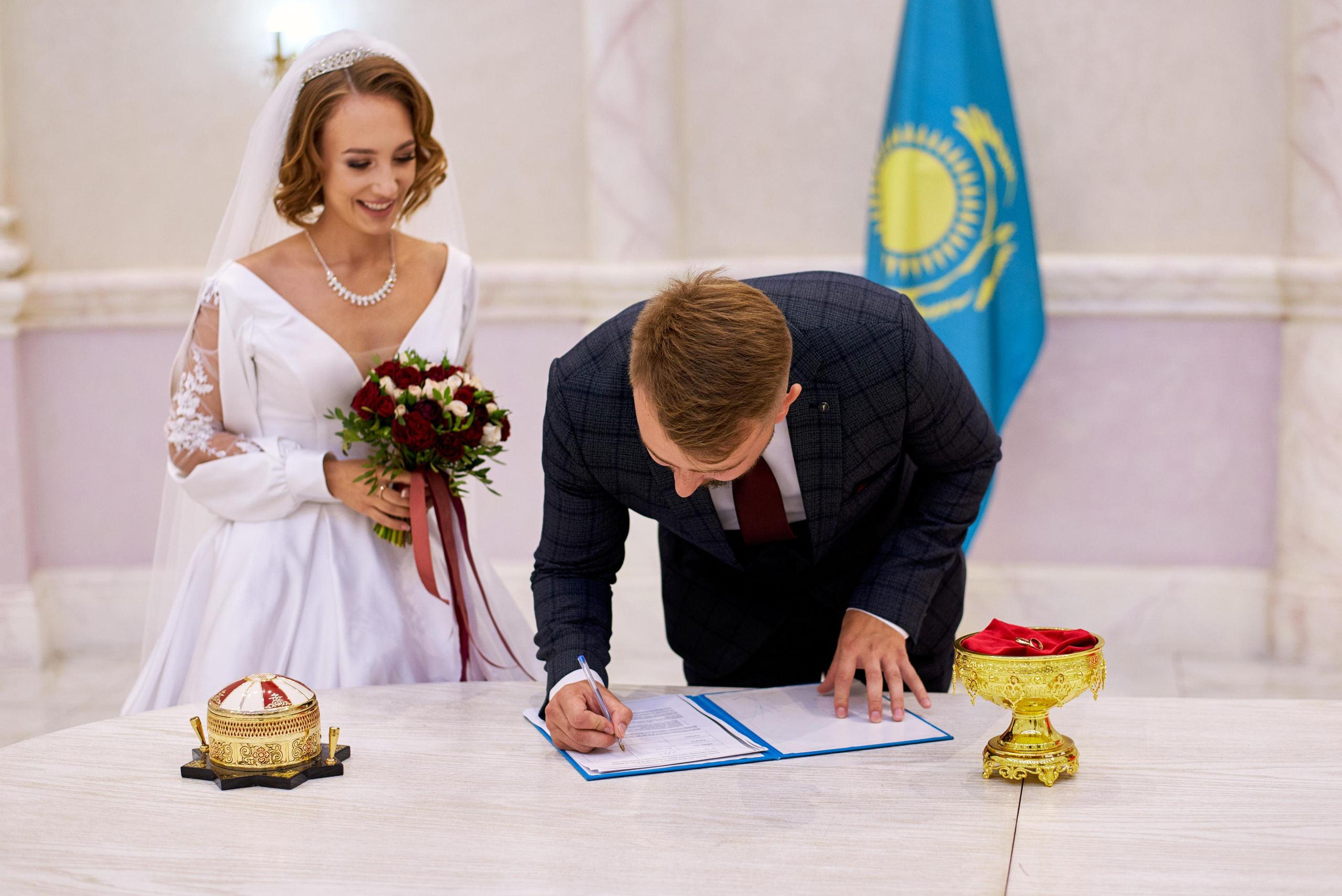 Лаконичная красота. Ельжан Куттыгожин