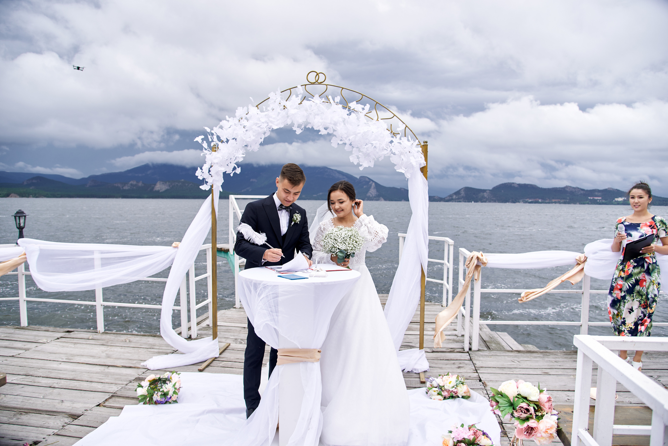 Погода просто ШИК. Ельжан Куттыгожин