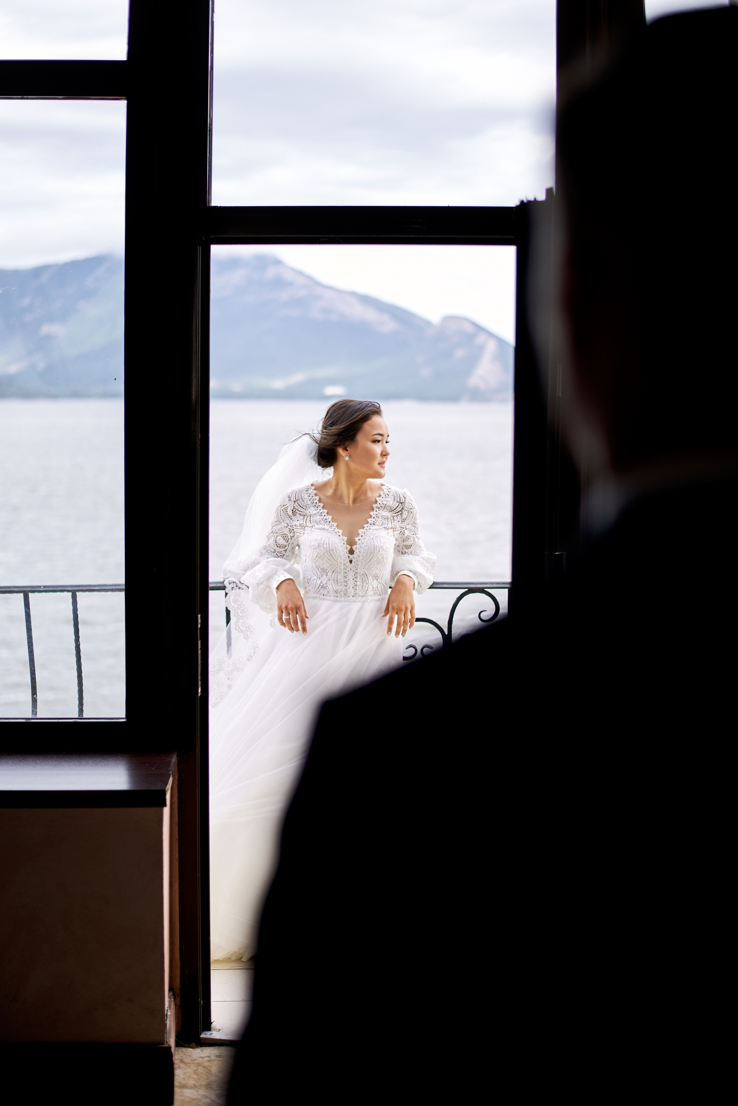 Погода просто ШИК. Ельжан Куттыгожин