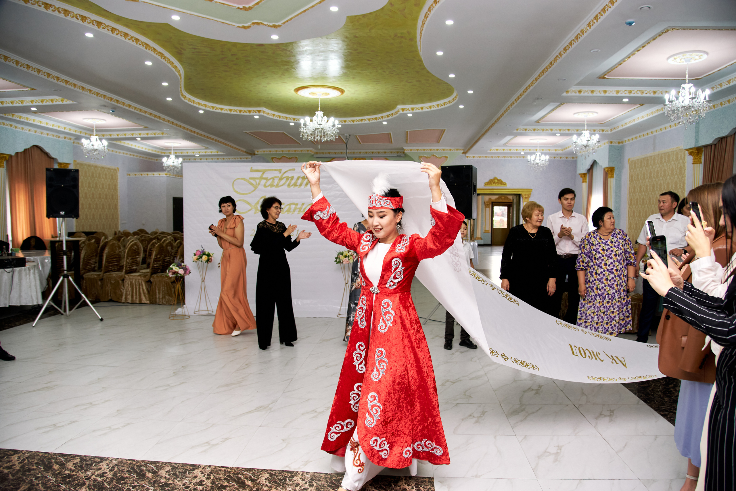 Погода просто ШИК. Ельжан Куттыгожин