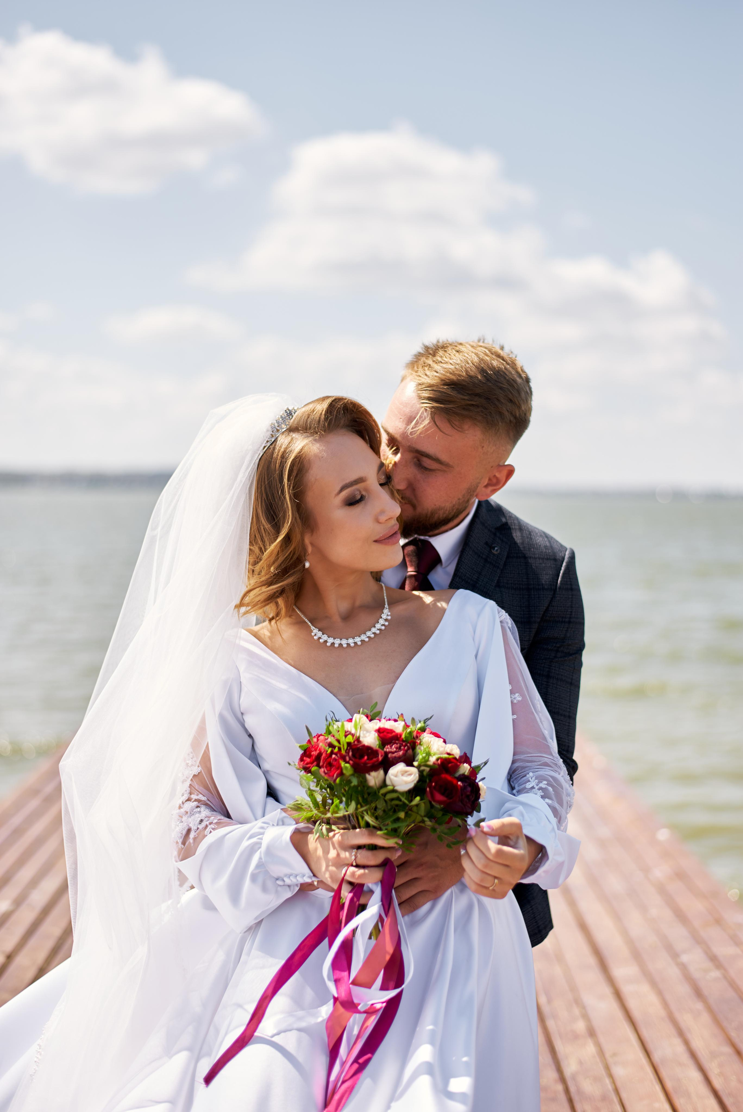 Лаконичная красота. Ельжан Куттыгожин