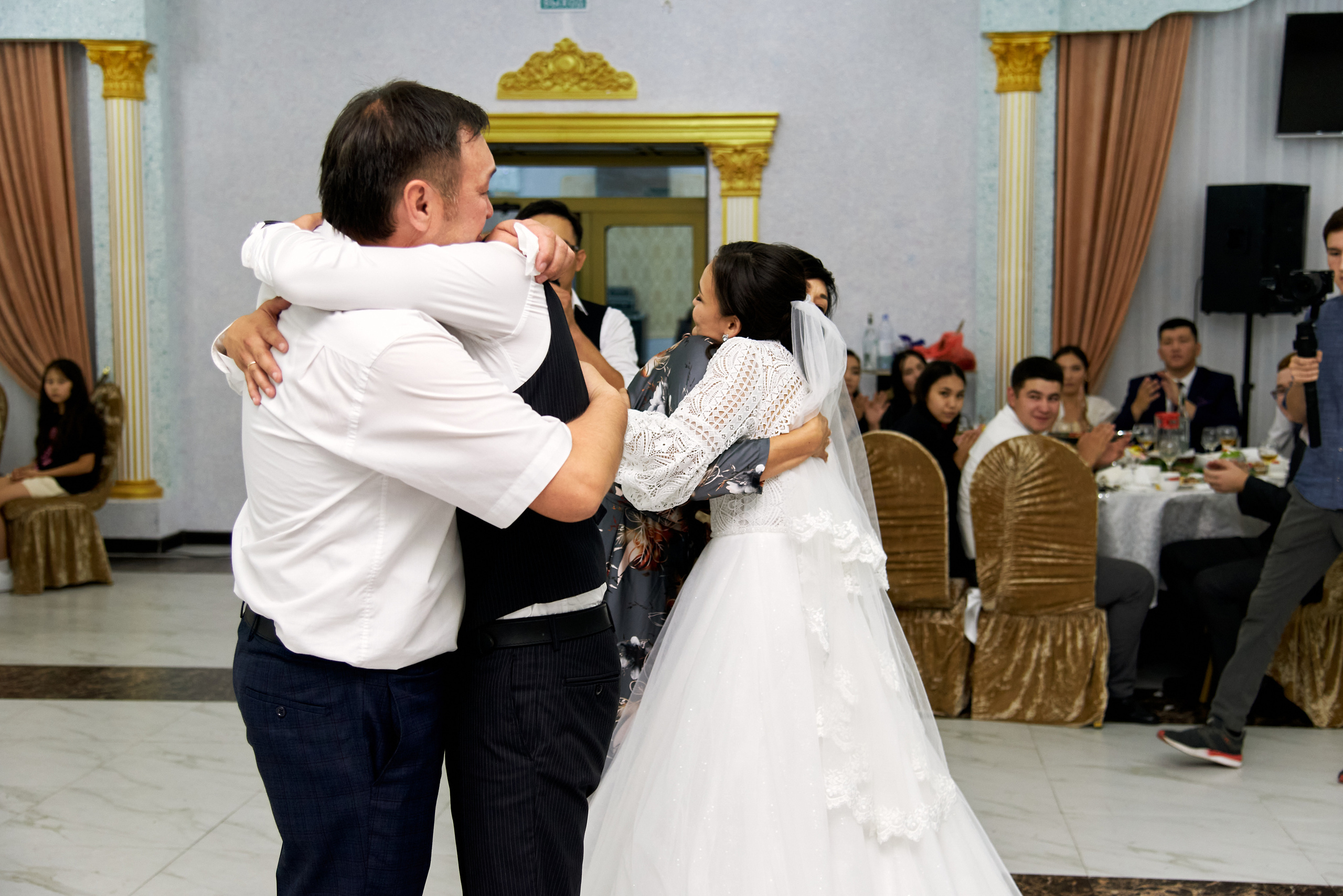 Погода просто ШИК. Ельжан Куттыгожин