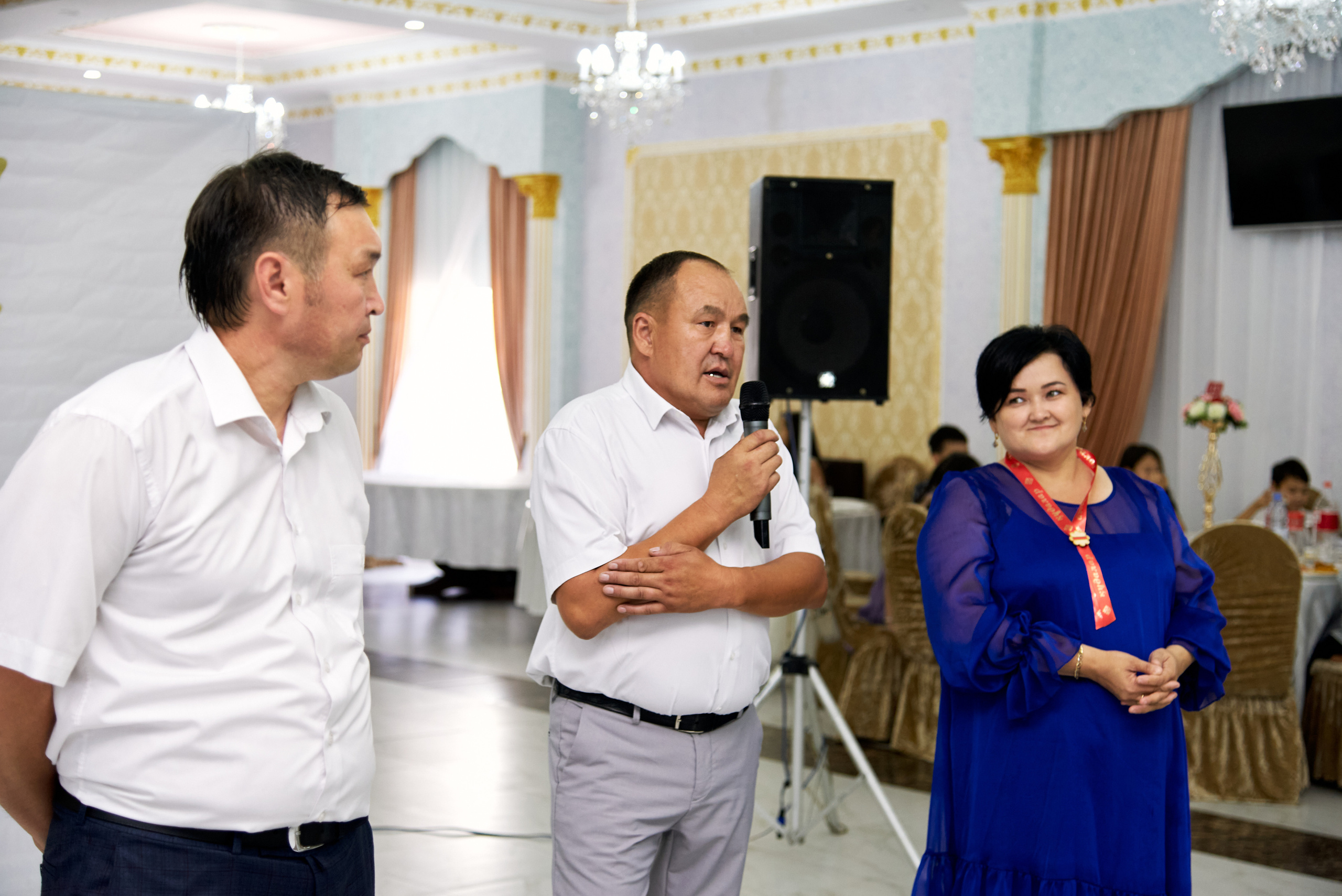 Погода просто ШИК. Ельжан Куттыгожин