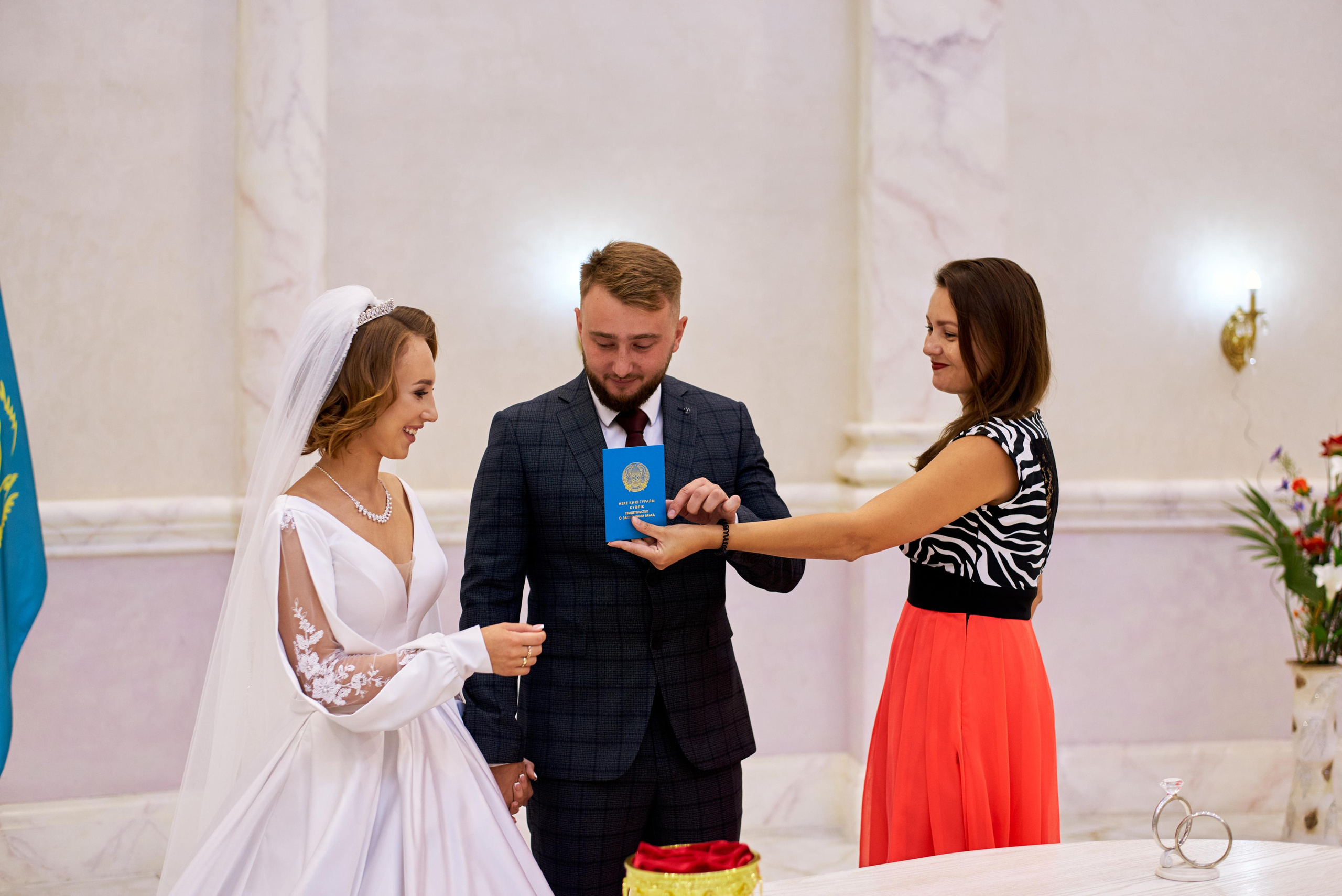 Лаконичная красота. Ельжан Куттыгожин