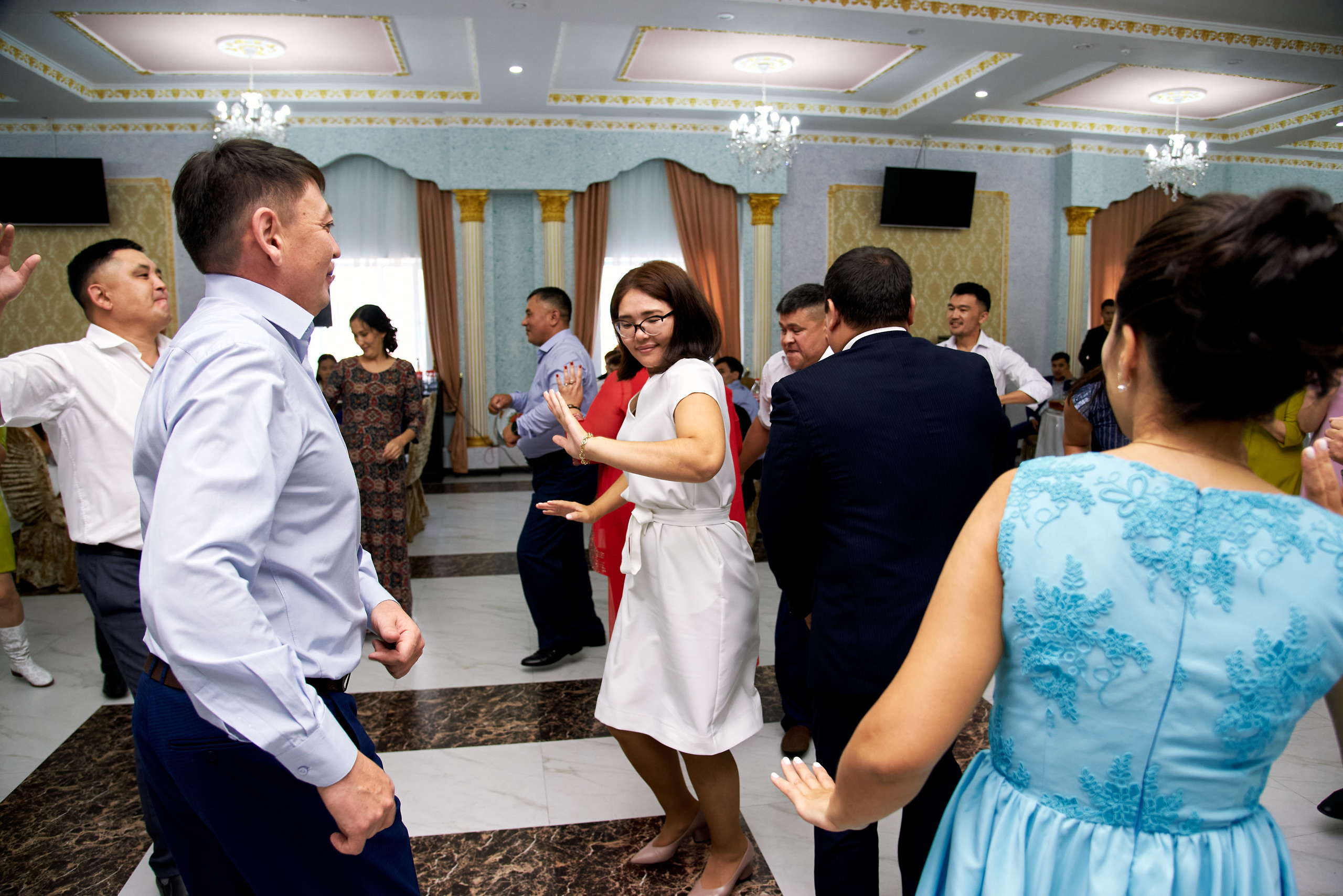 Погода просто ШИК. Ельжан Куттыгожин