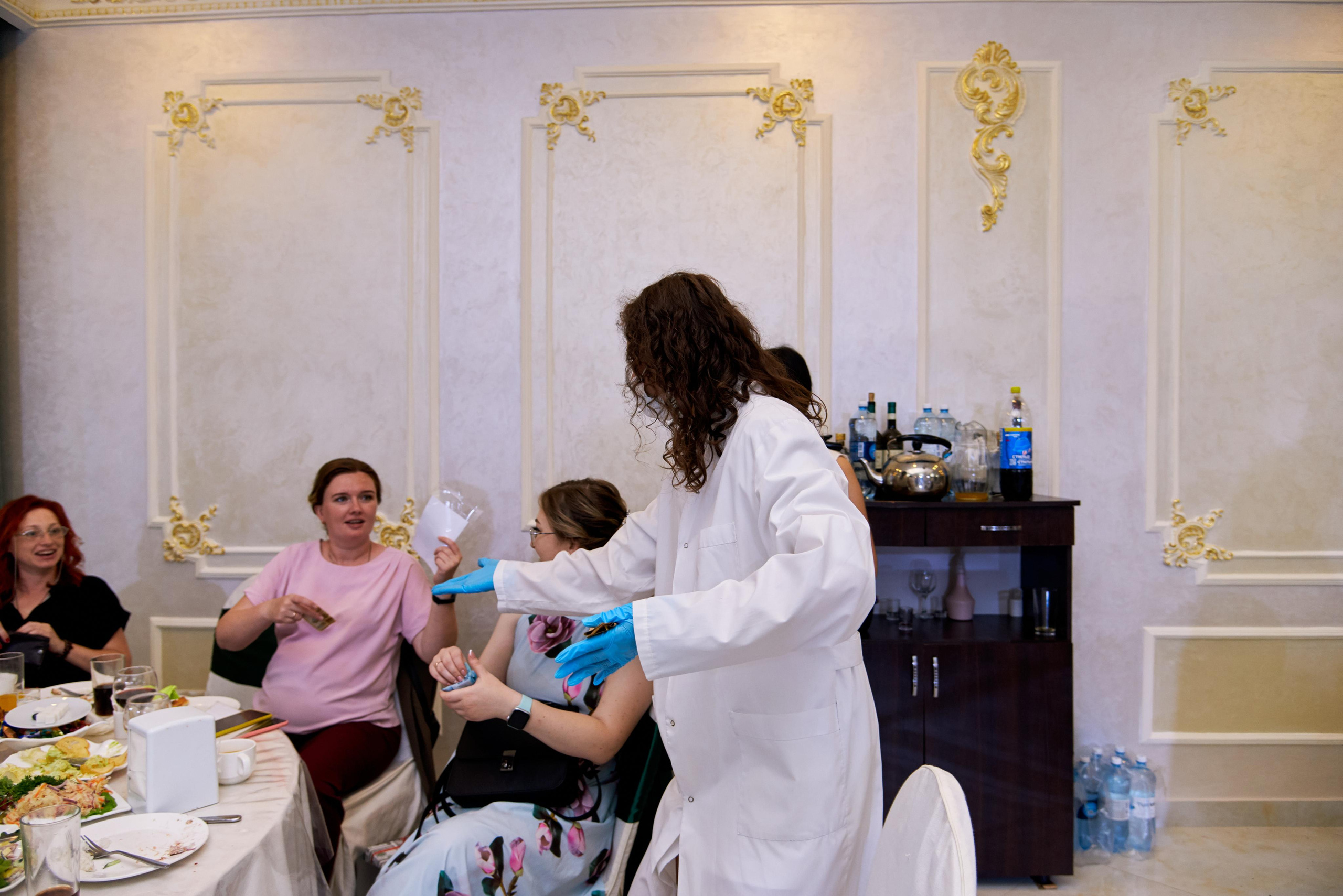 Лаконичная красота. Ельжан Куттыгожин