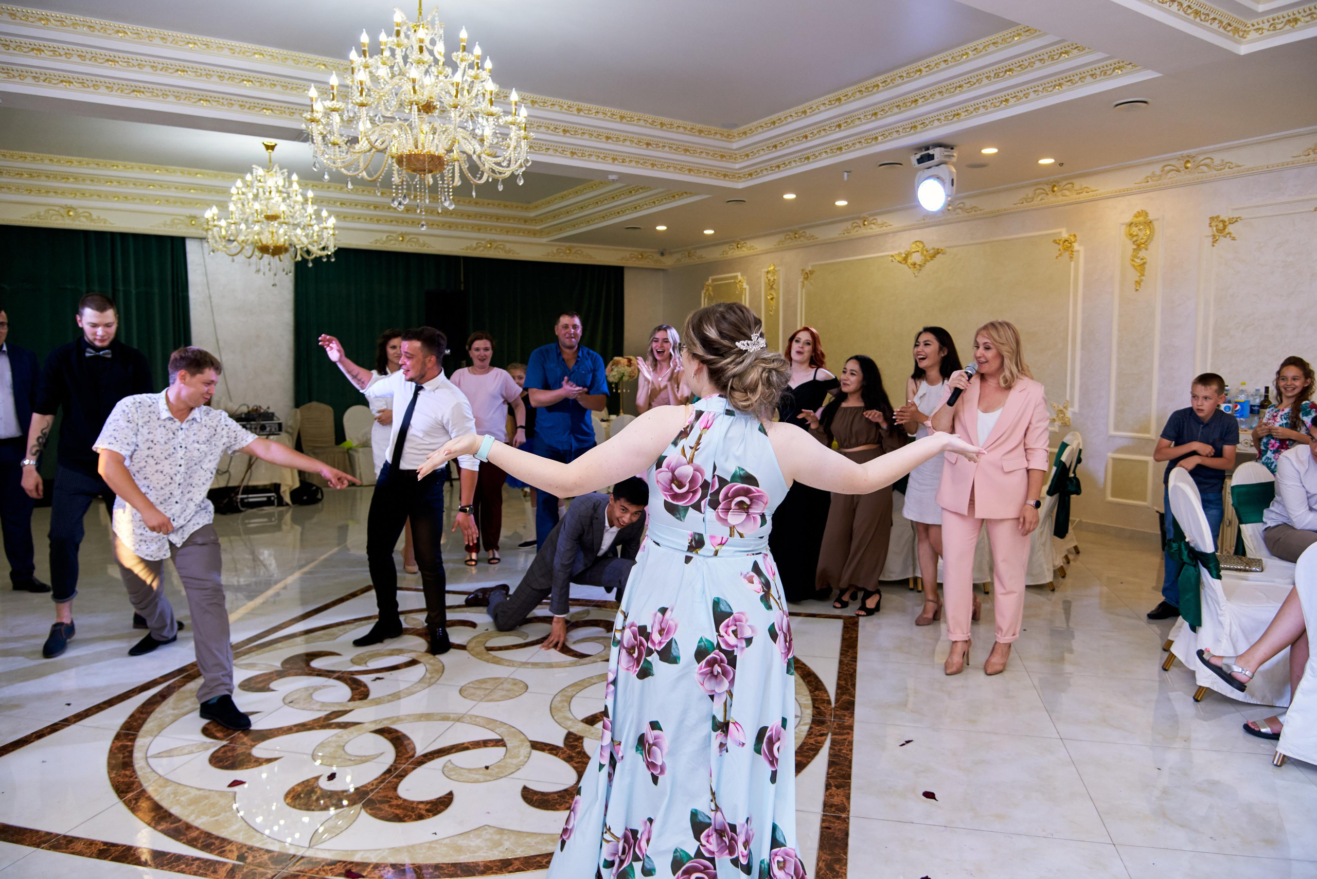 Лаконичная красота. Ельжан Куттыгожин