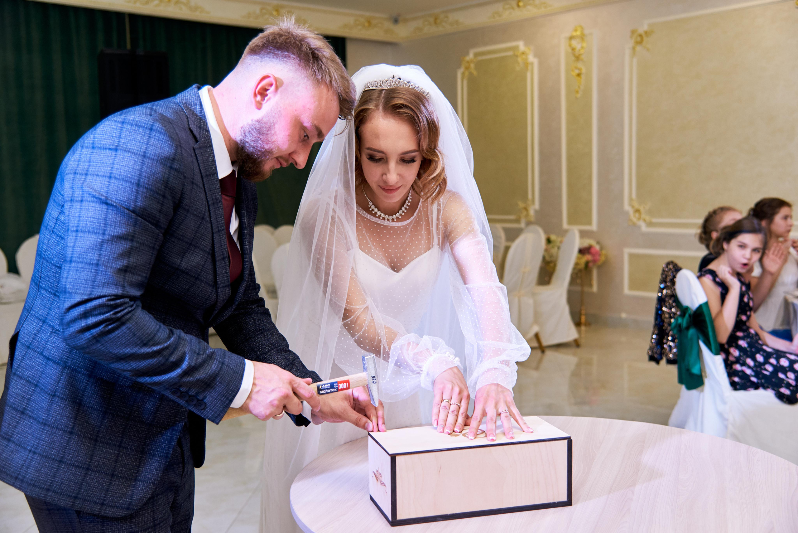 Лаконичная красота. Ельжан Куттыгожин