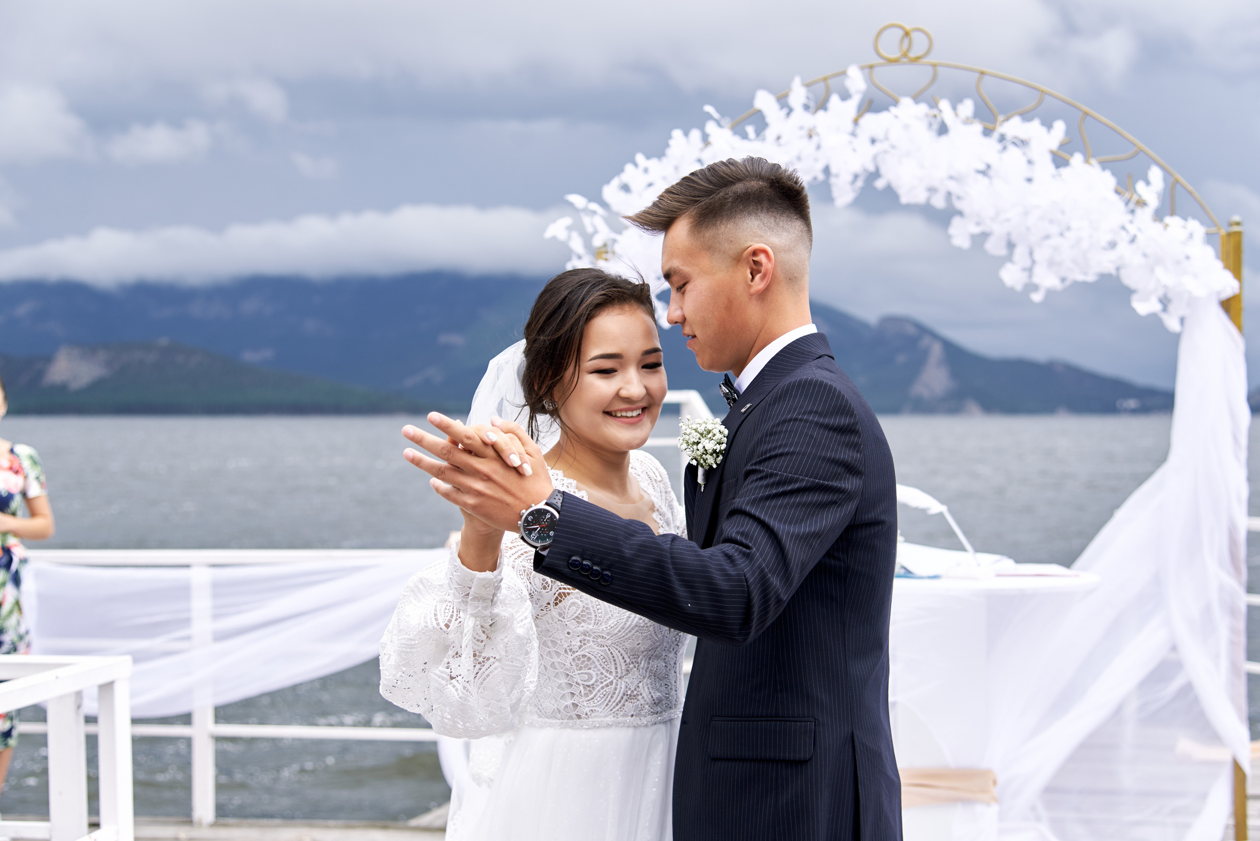 Погода просто ШИК. Ельжан Куттыгожин