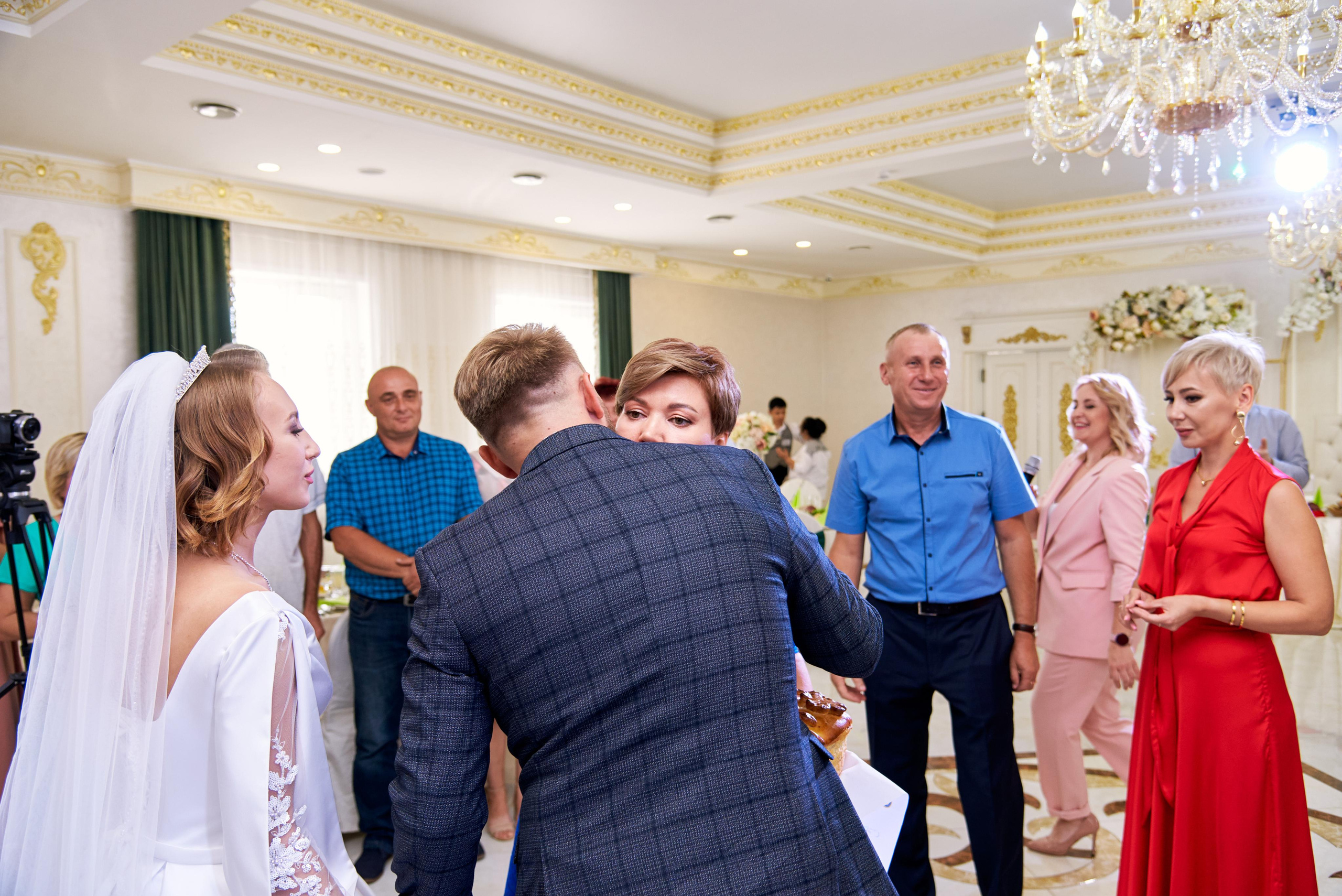 Лаконичная красота. Ельжан Куттыгожин