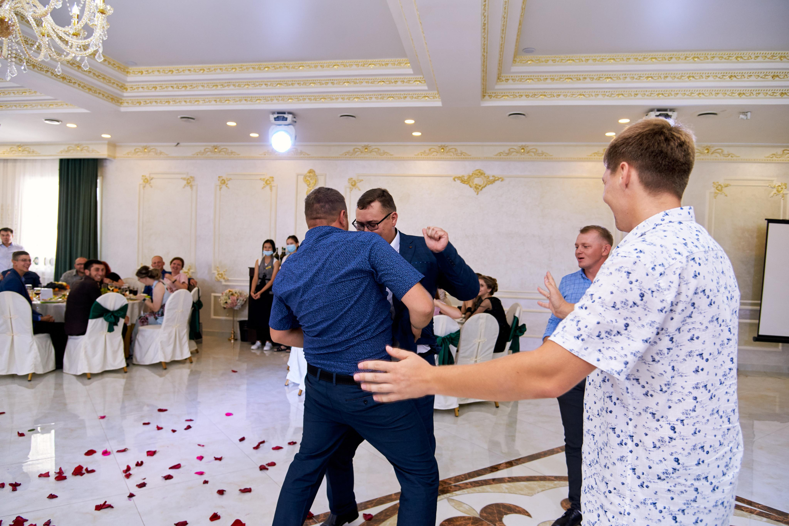 Лаконичная красота. Ельжан Куттыгожин