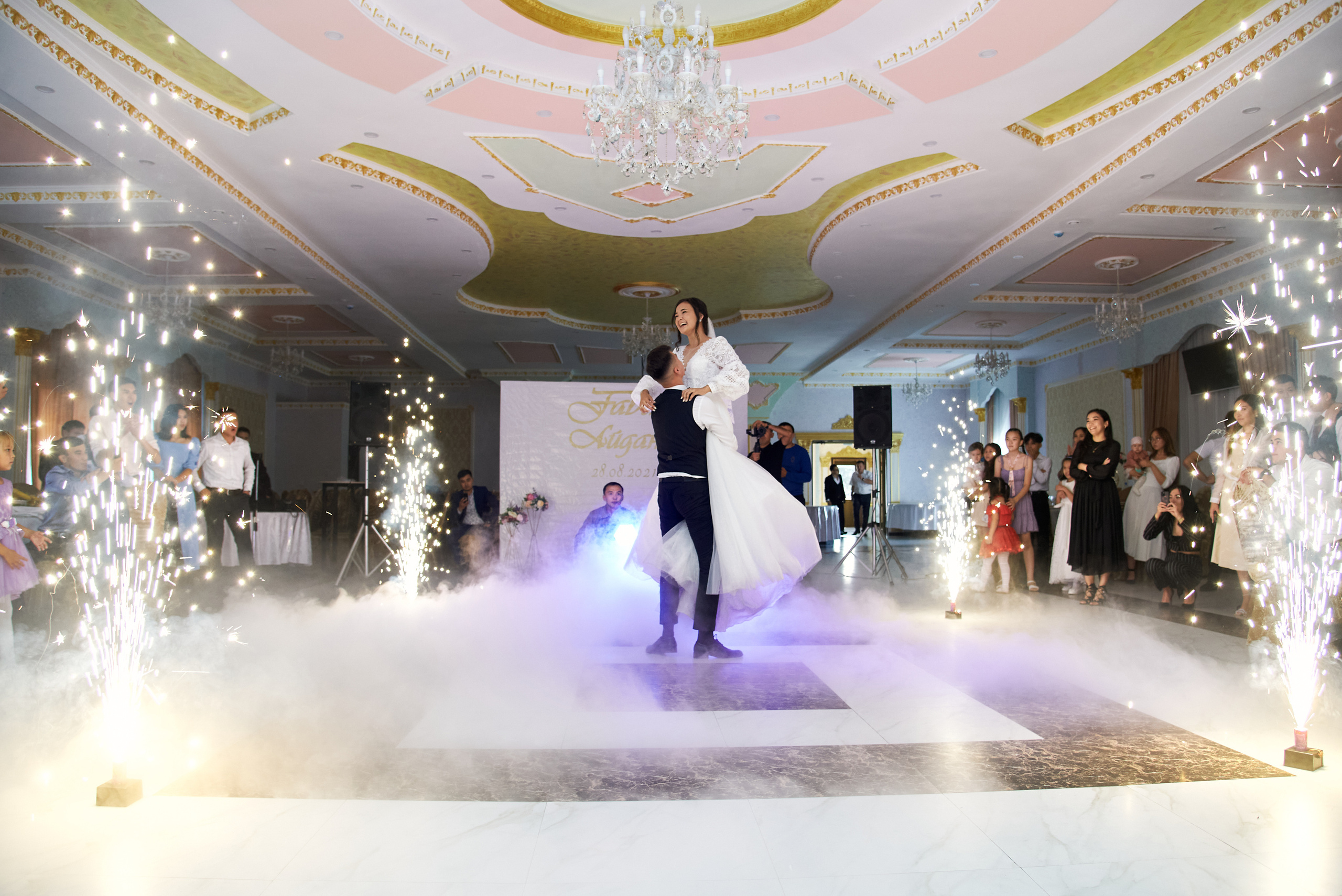 Погода просто ШИК. Ельжан Куттыгожин