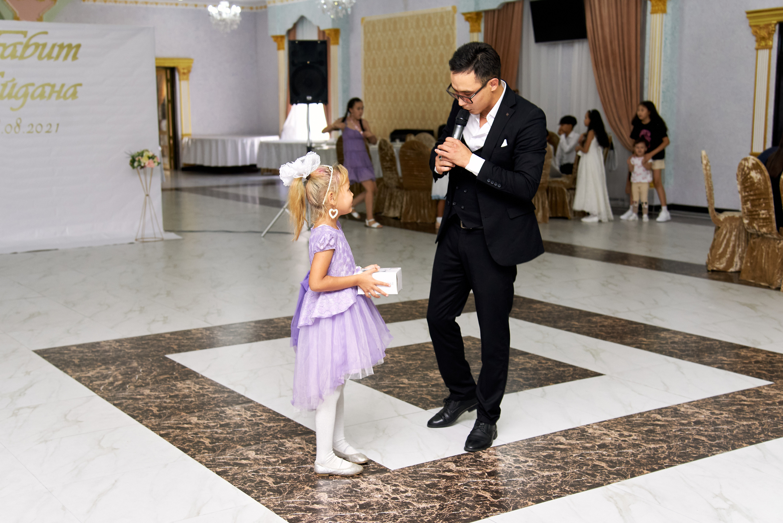 Погода просто ШИК. Ельжан Куттыгожин