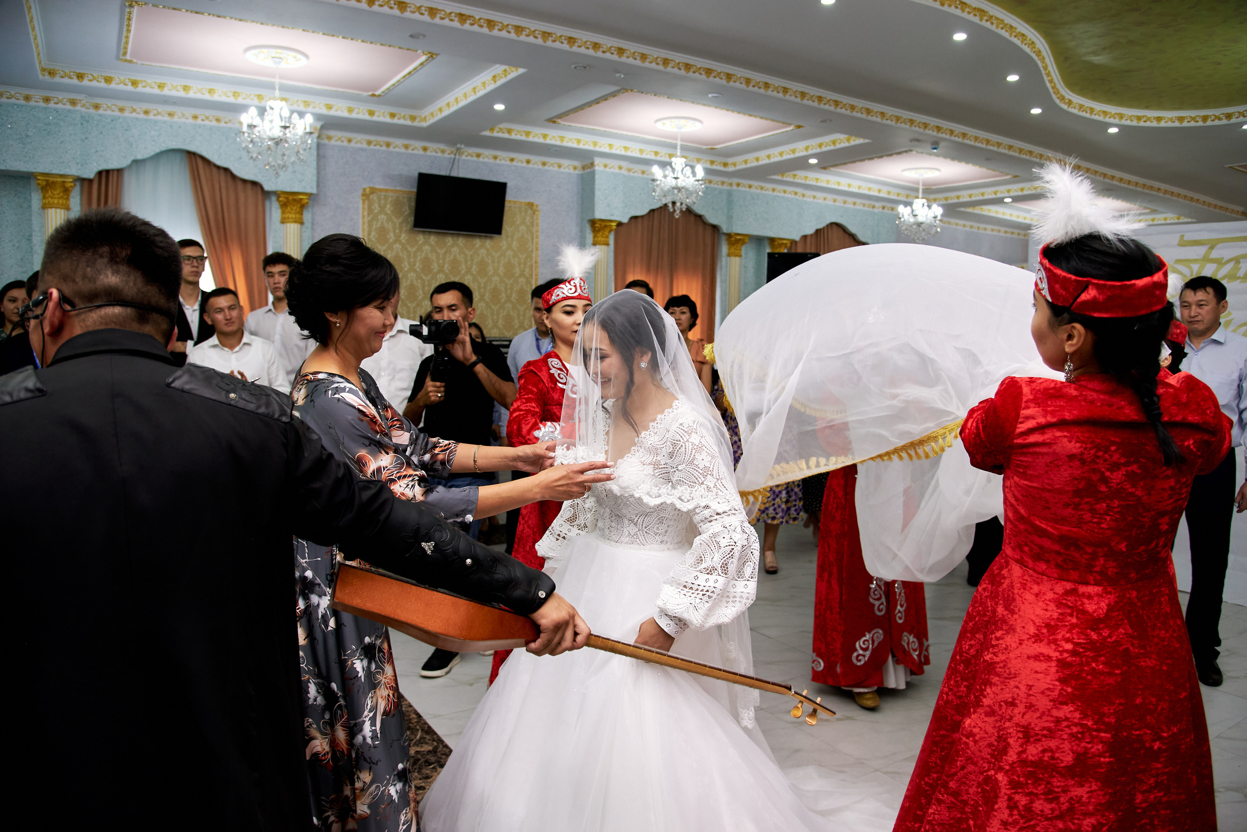 Погода просто ШИК. Ельжан Куттыгожин