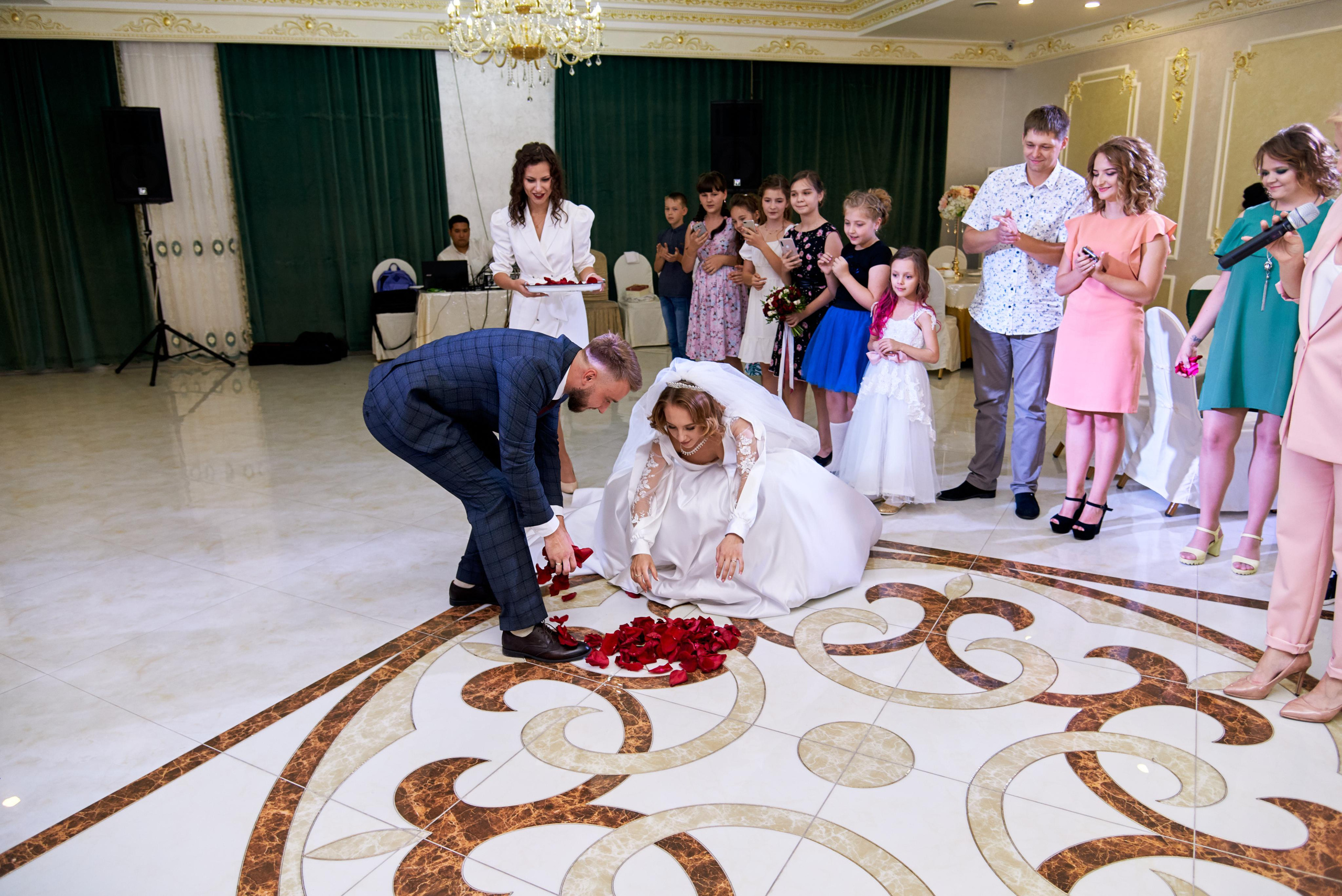 Лаконичная красота. Ельжан Куттыгожин